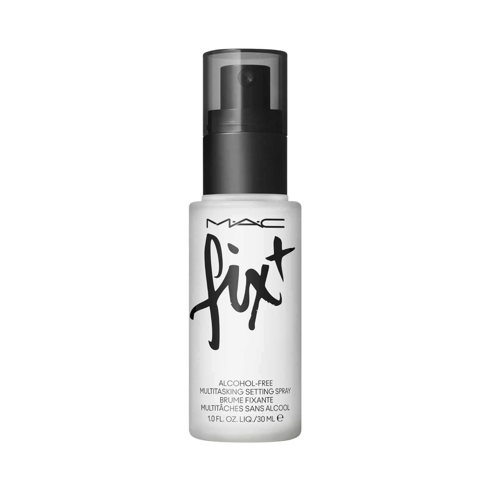 MAC Fix+