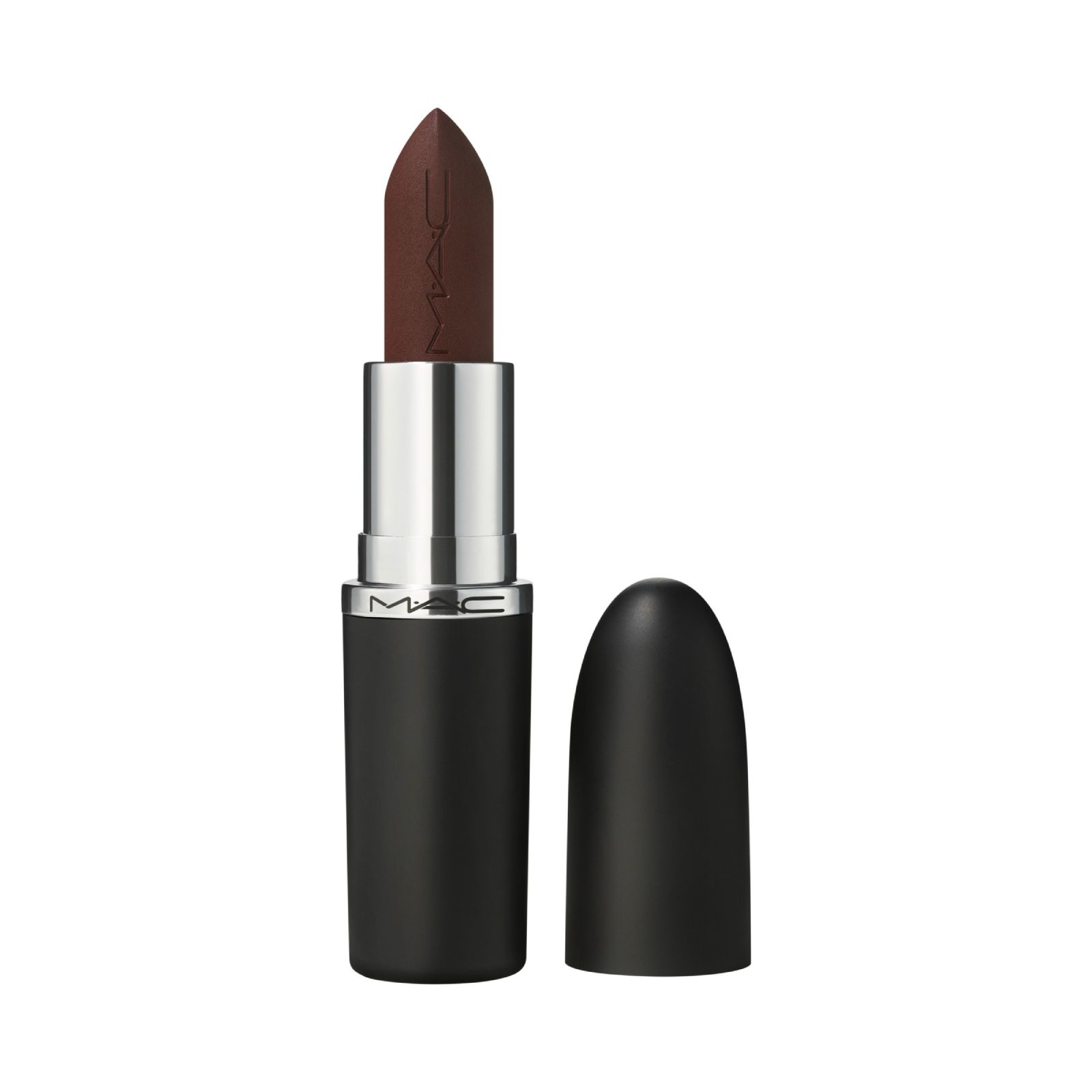 MAC M·A·Cximal Silky Matte Lipstick 3,5gr