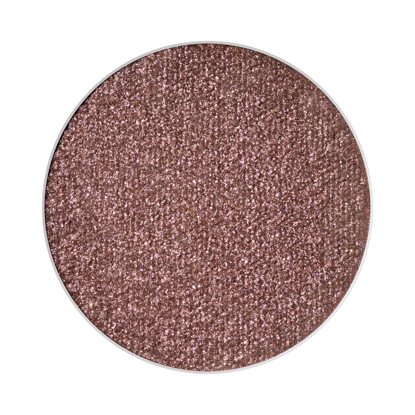 Glitter Single Eye Shadow Pro Pan 1gr