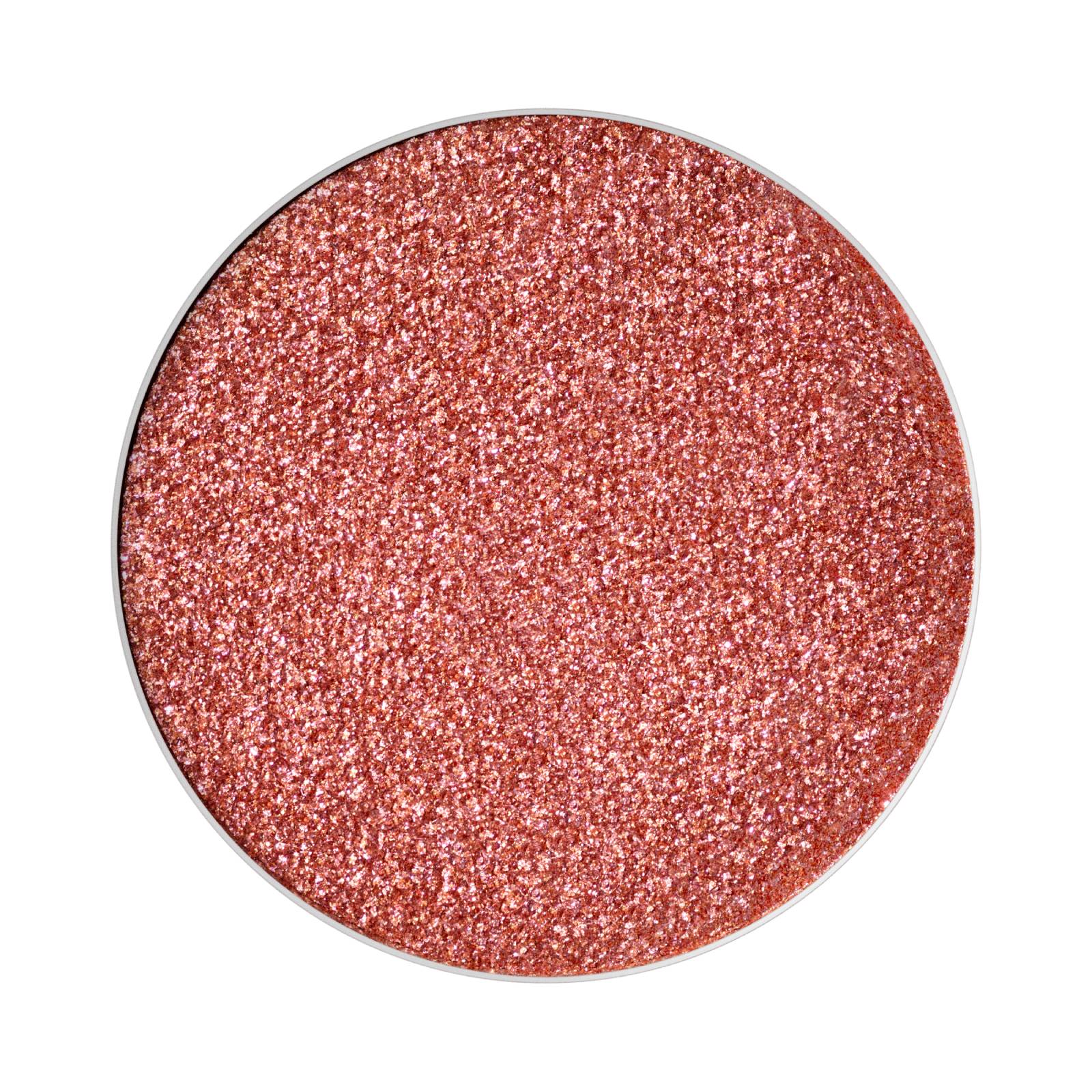 Glitter Single Eye Shadow Pro Pan 1gr