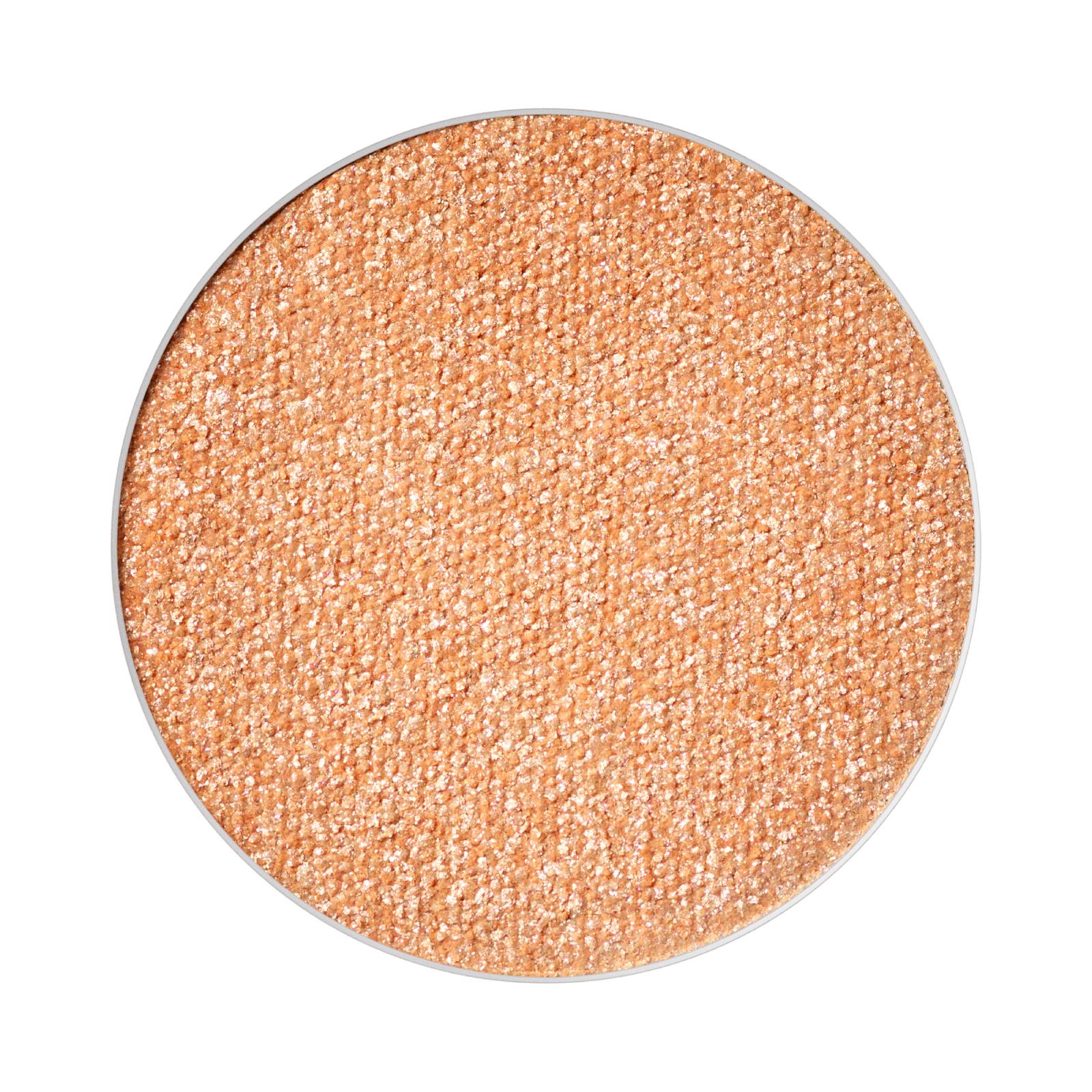 Glitter Single Eye Shadow Pro Pan 1gr