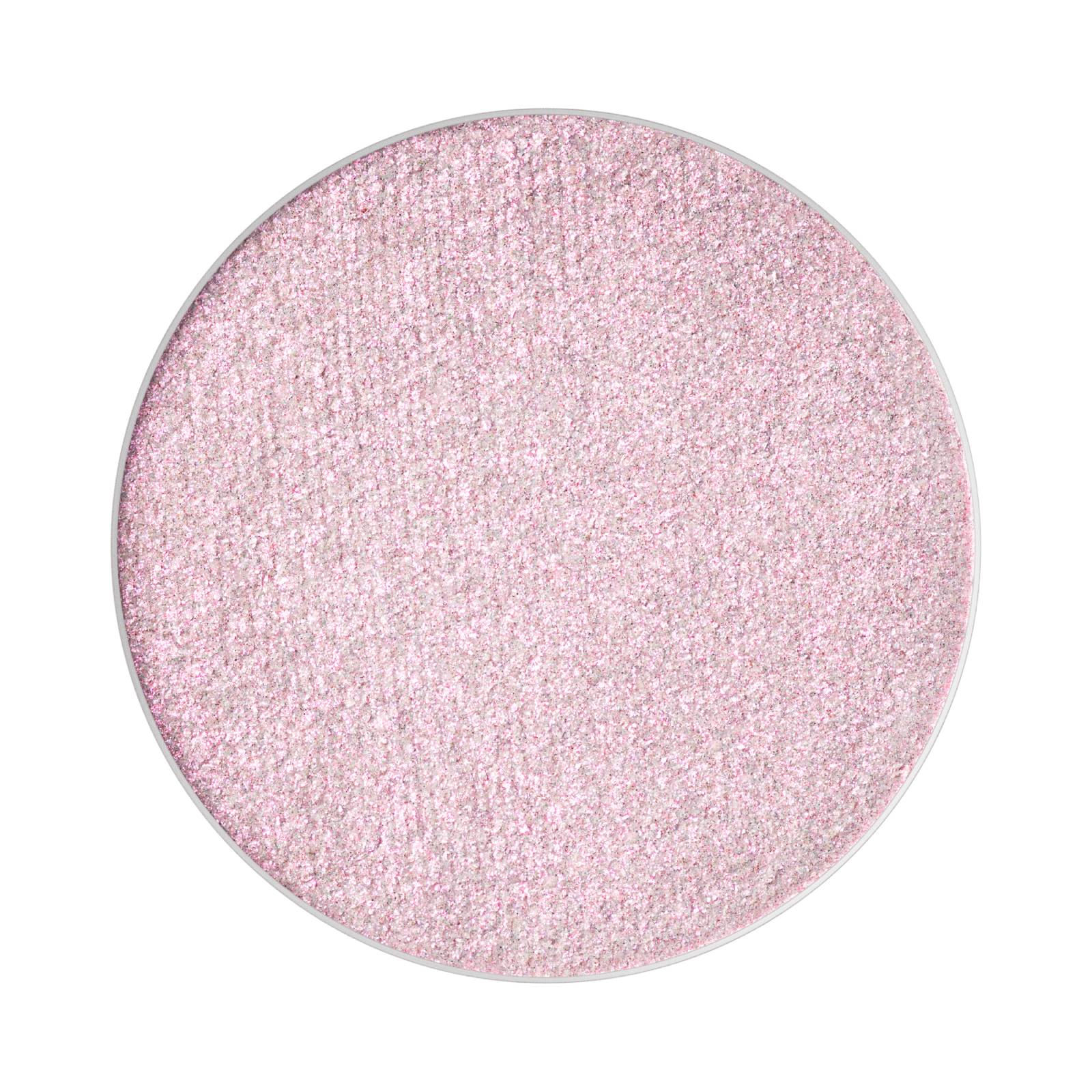 Glitter Single Eye Shadow Pro Pan 1gr