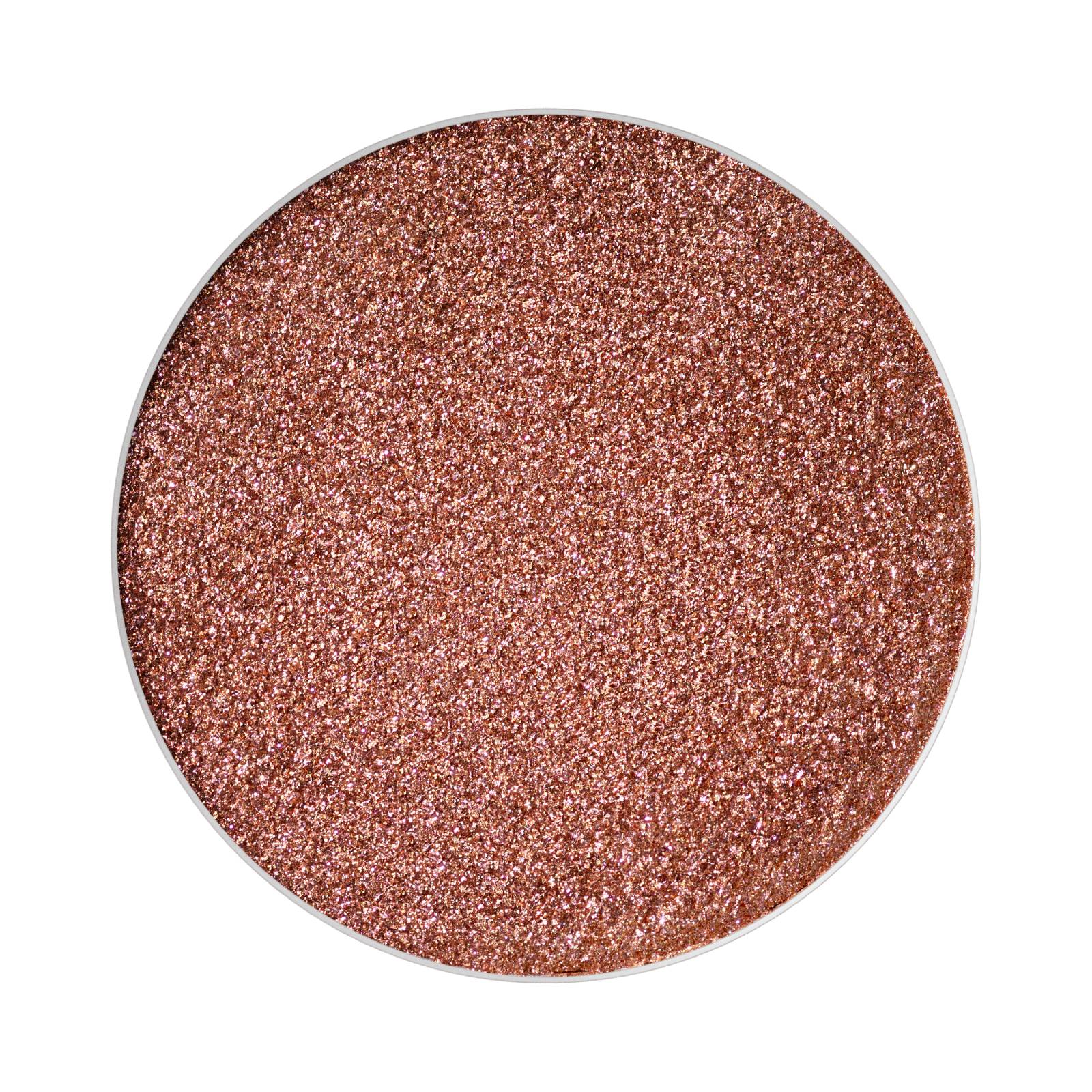 Glitter Single Eye Shadow Pro Pan 1gr