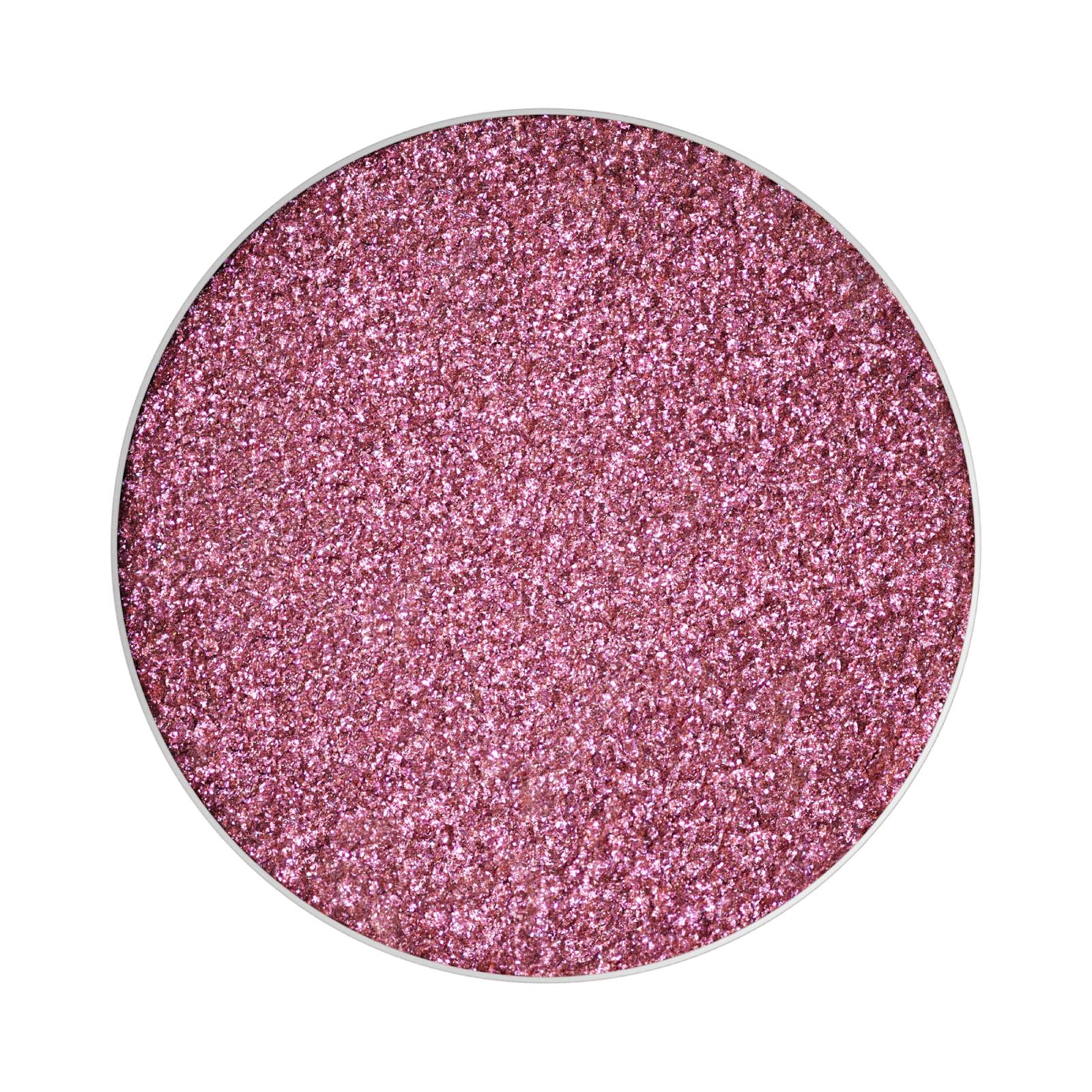 Glitter Single Eye Shadow Pro Pan 1gr