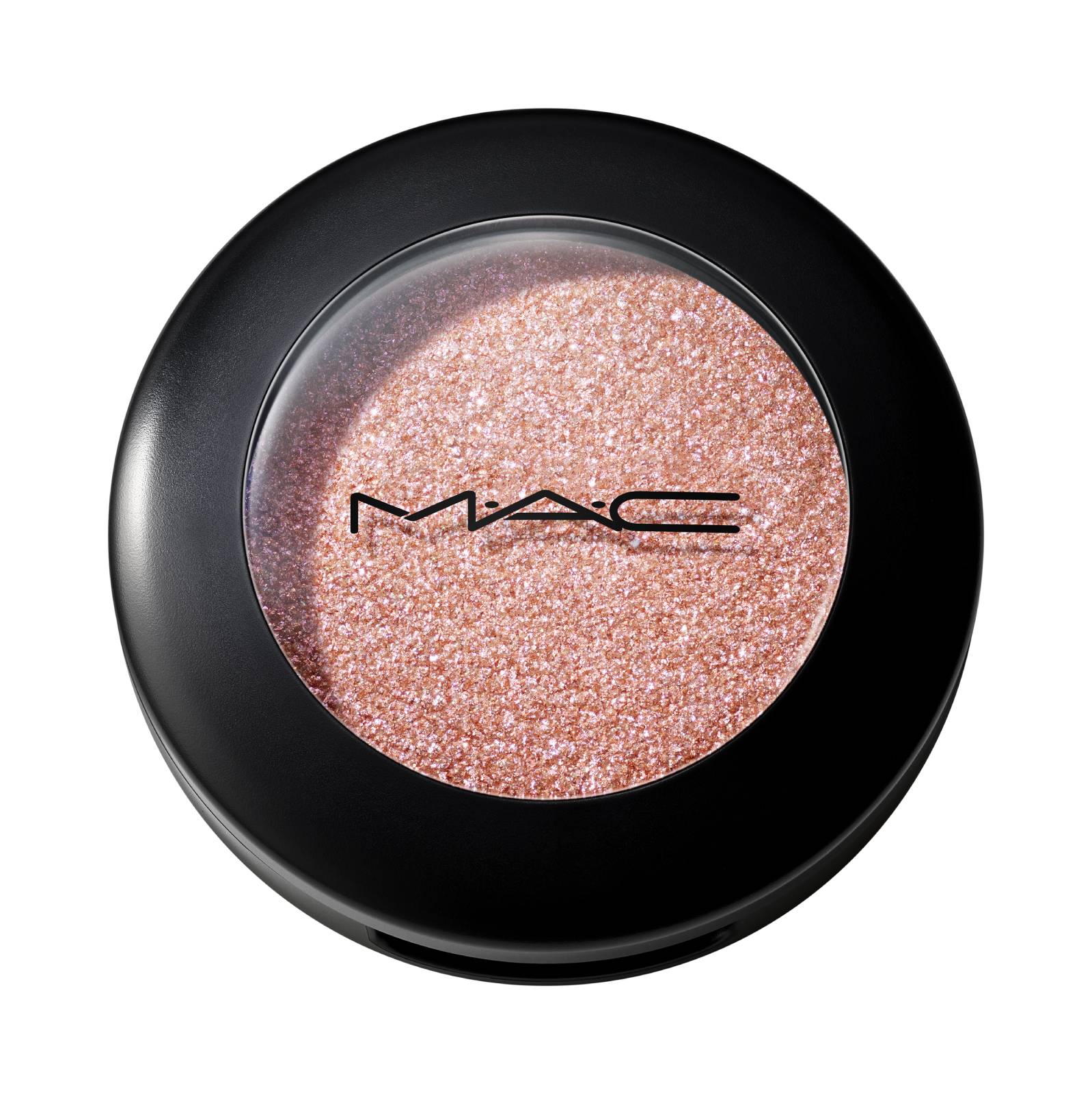 MAC Glitter Single Eye Shadow Compact 1gr