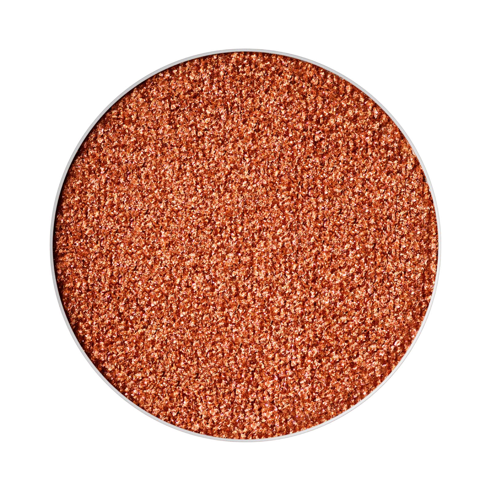 Metallic Single Eye Shadow Pro Pan 1gr