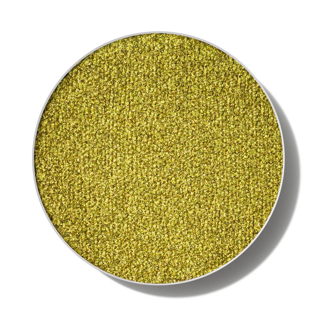 MAC Metallic Single Eye Shadow Pro Pan 1gr
