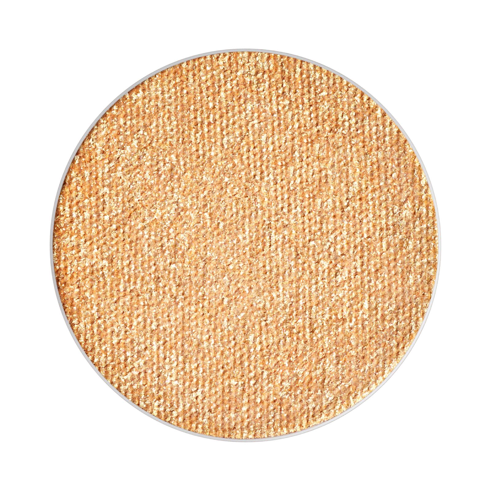 Metallic Single Eye Shadow Pro Pan 1gr