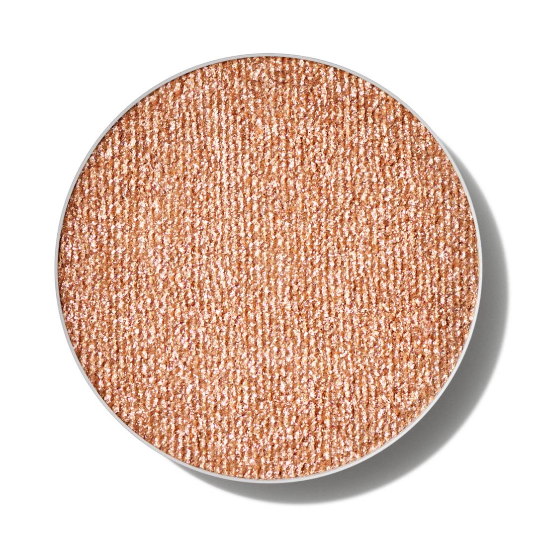Metallic Single Eye Shadow Pro Pan 1gr