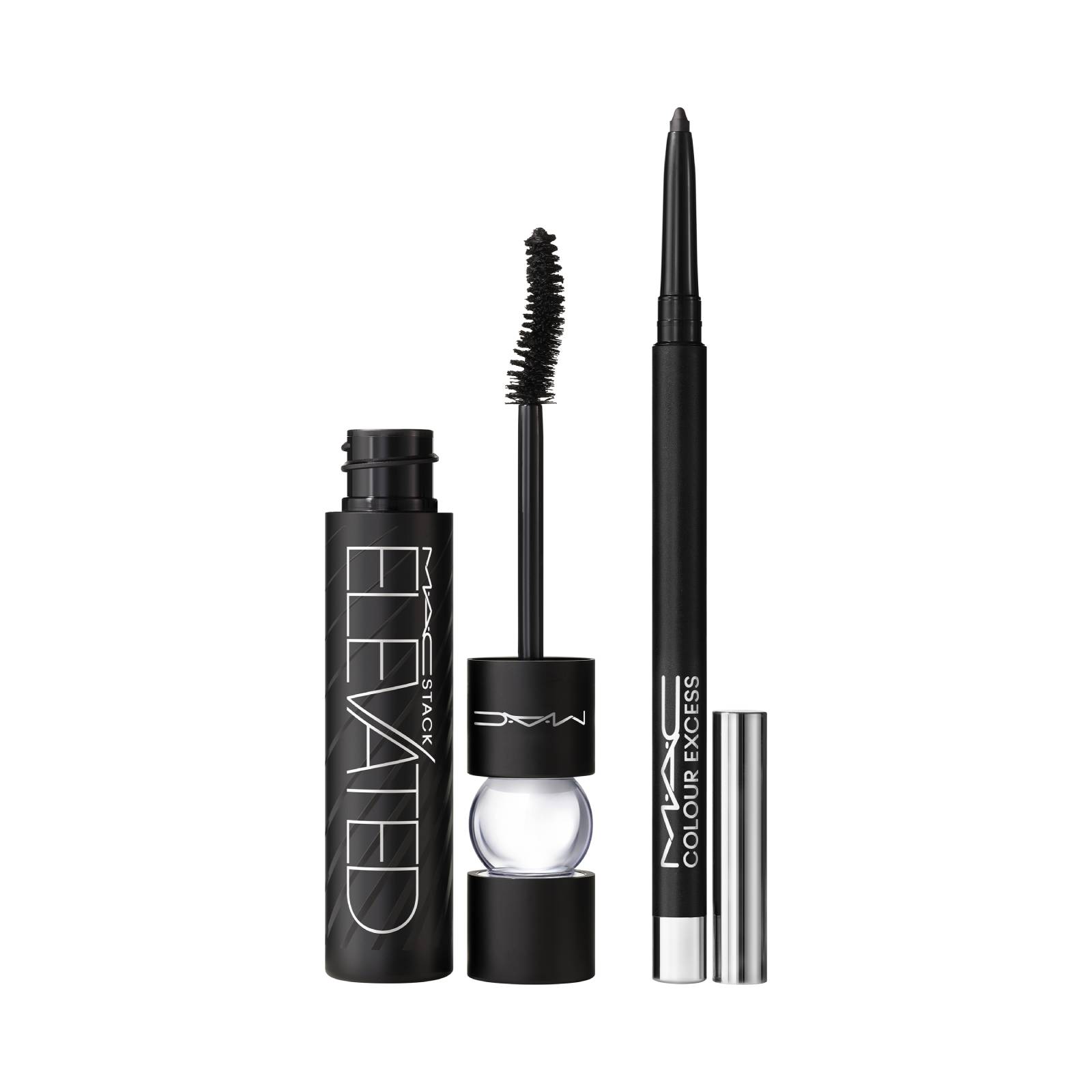 Mini Mac Essentials M·A·C Holiday Foreseeable Future Eye Kit | Galerie De Beaute