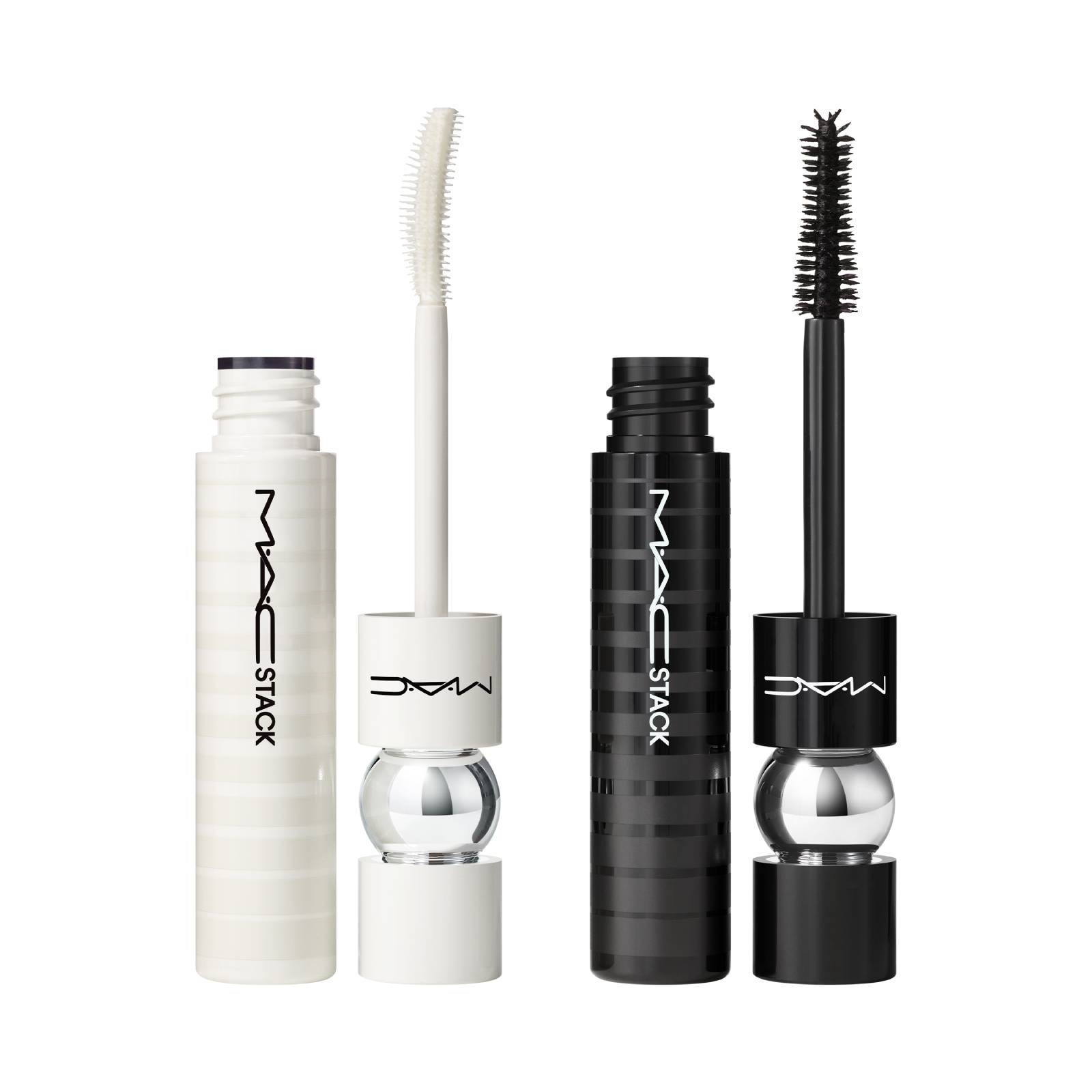 MAC M·A·C Holiday Stacked To The Max M·A·CStack Lash Duo