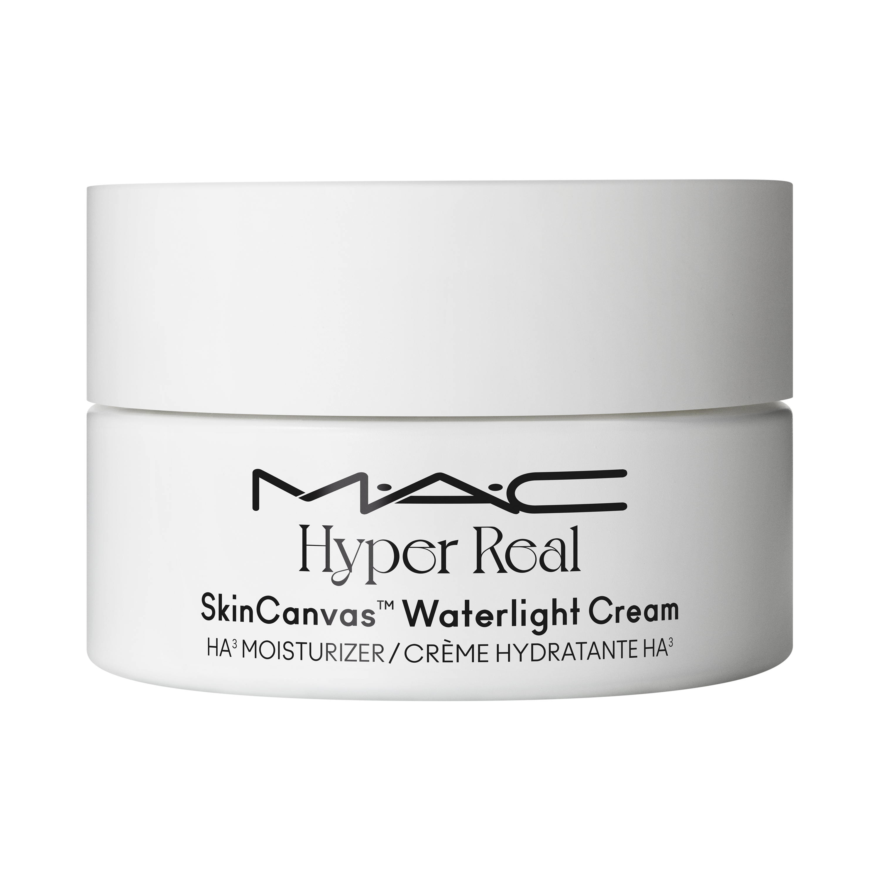 Hyper Real Waterlight Cream