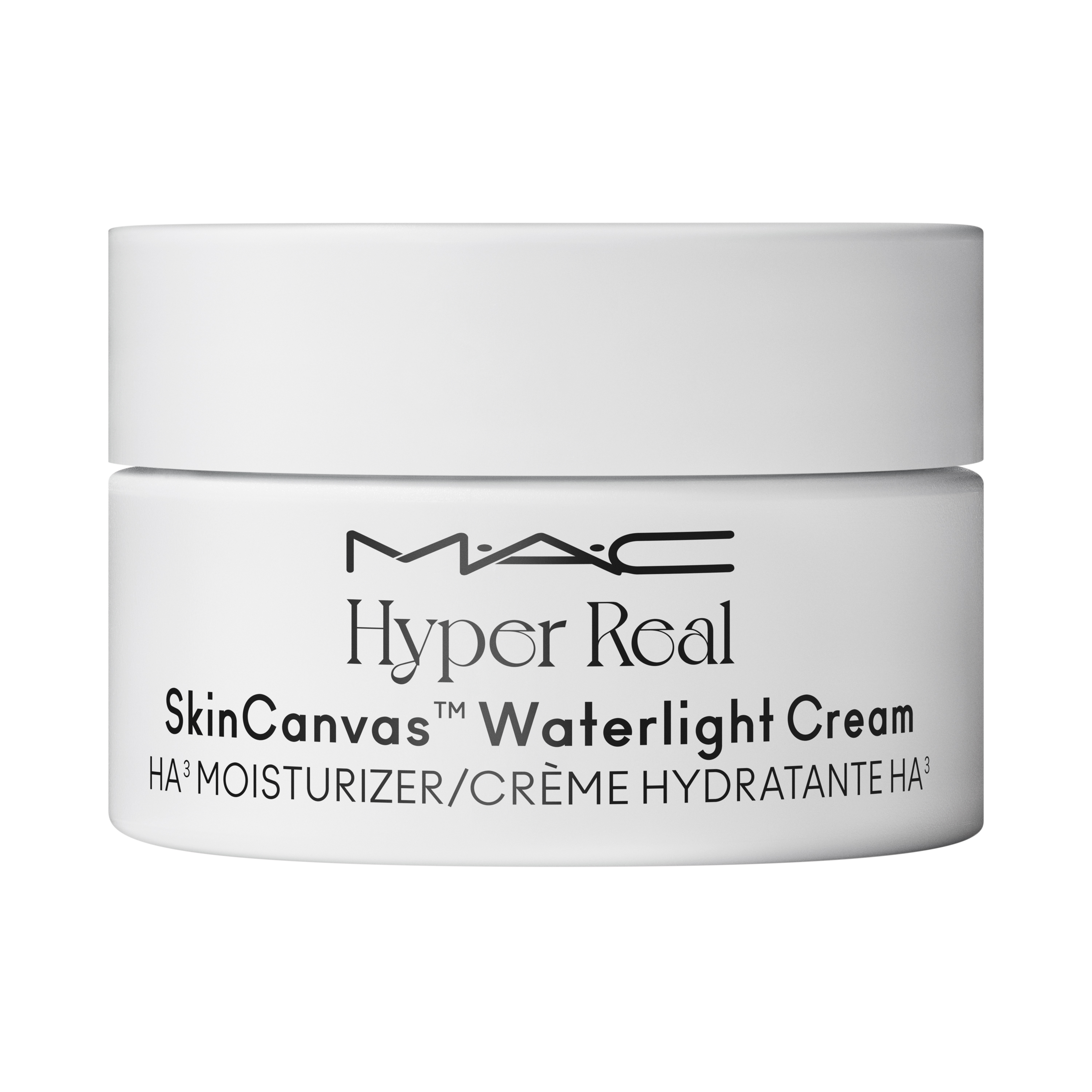 Hyper Real Waterlight Cream