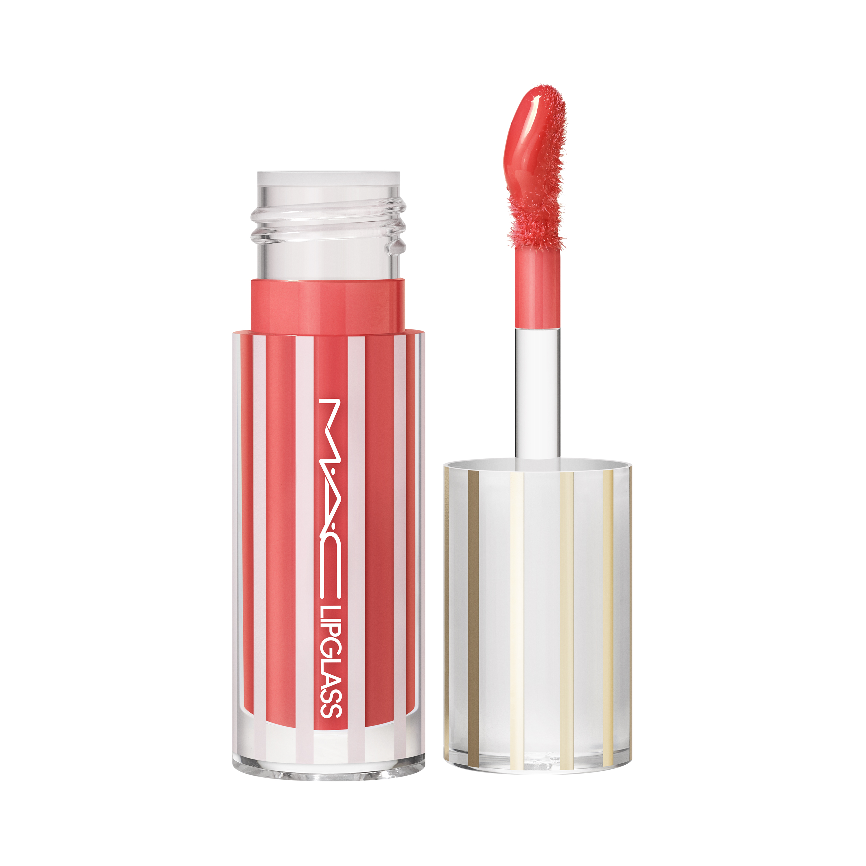 Lipglass Air Non-Sticky Gloss / Mini M·A·C 2,6ml