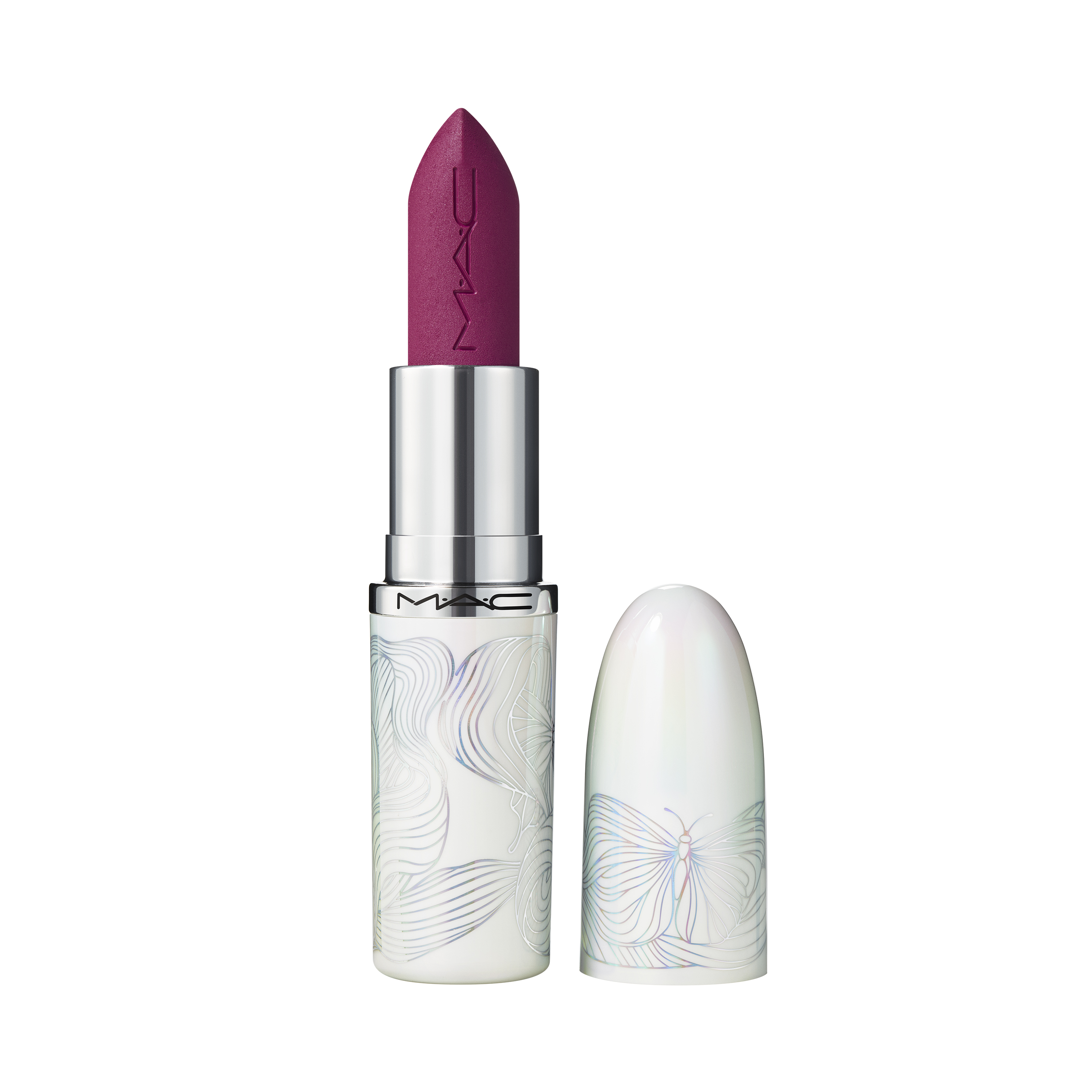 M·A·Cximal Matte Lipstick 3,5gr