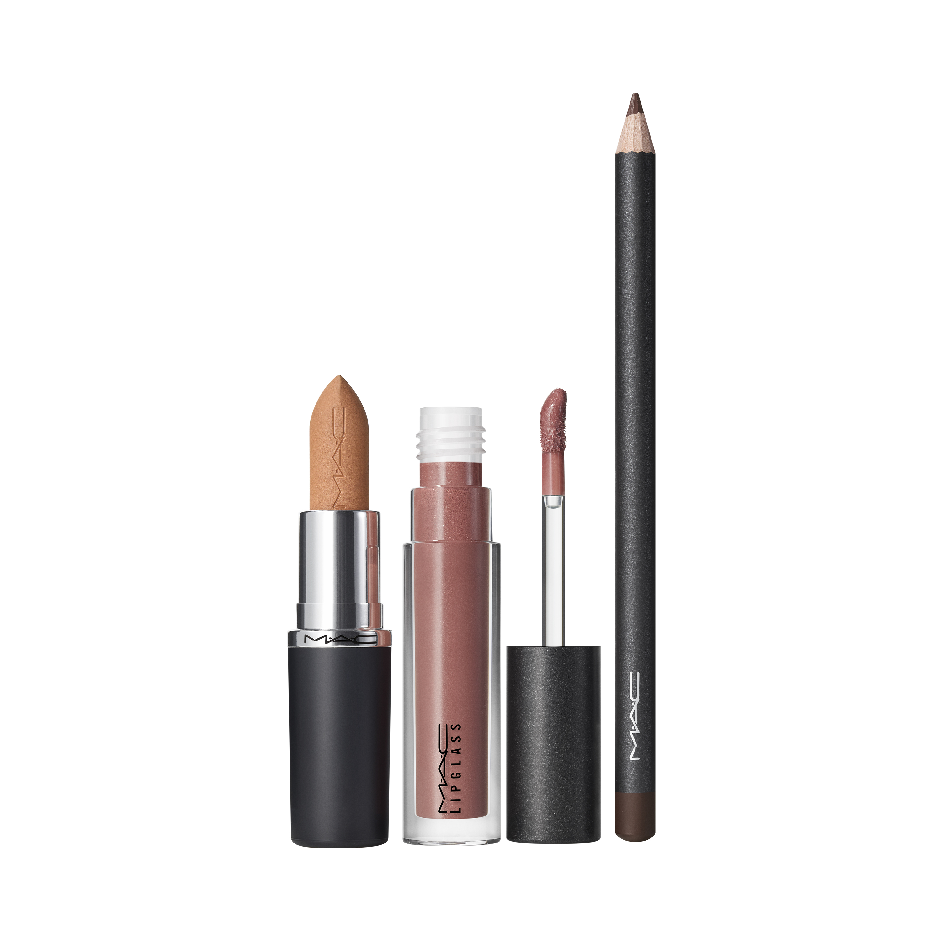 Blossom Shift Lip Trio