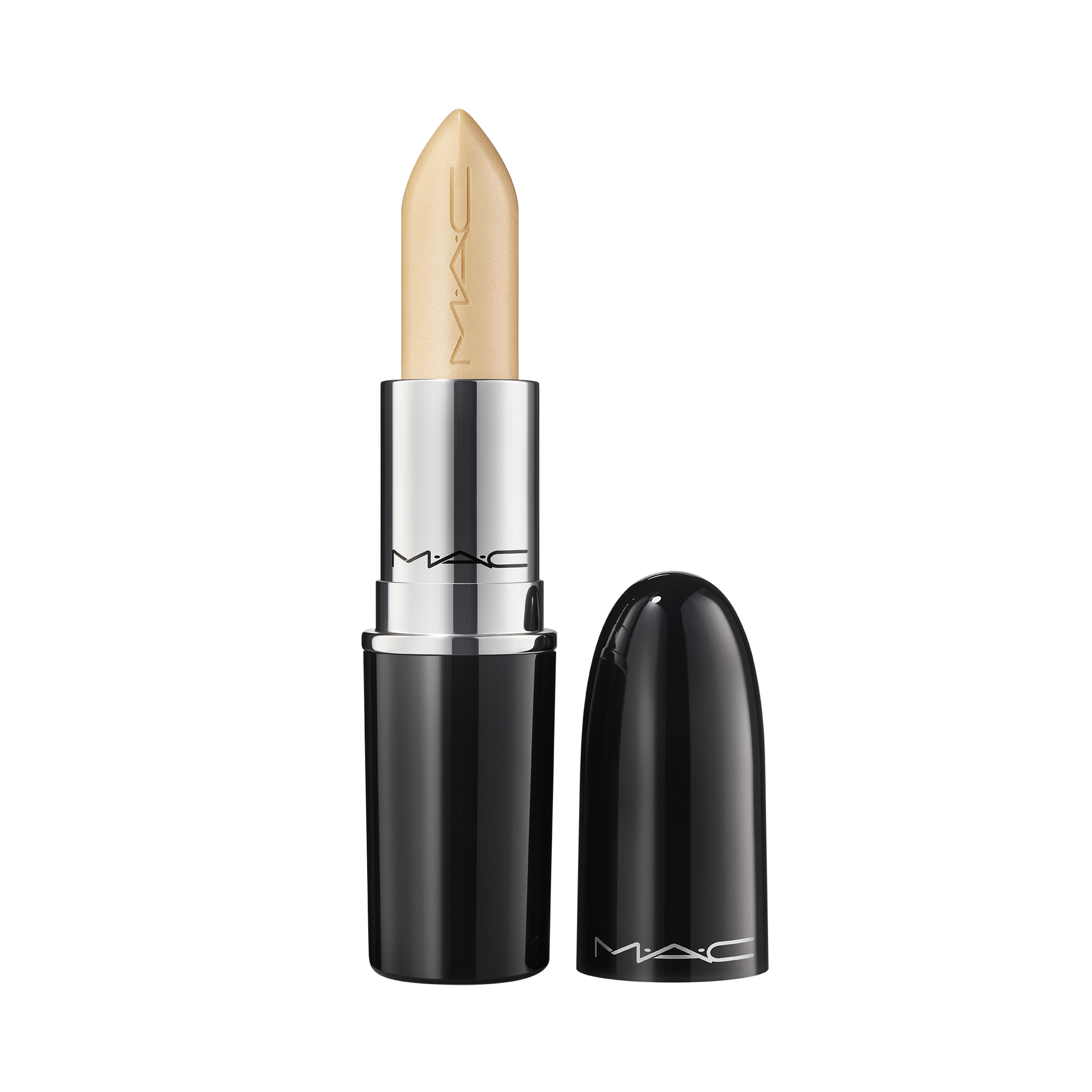 Lustreglass Sheer-Shine Lipstick 3,5gr