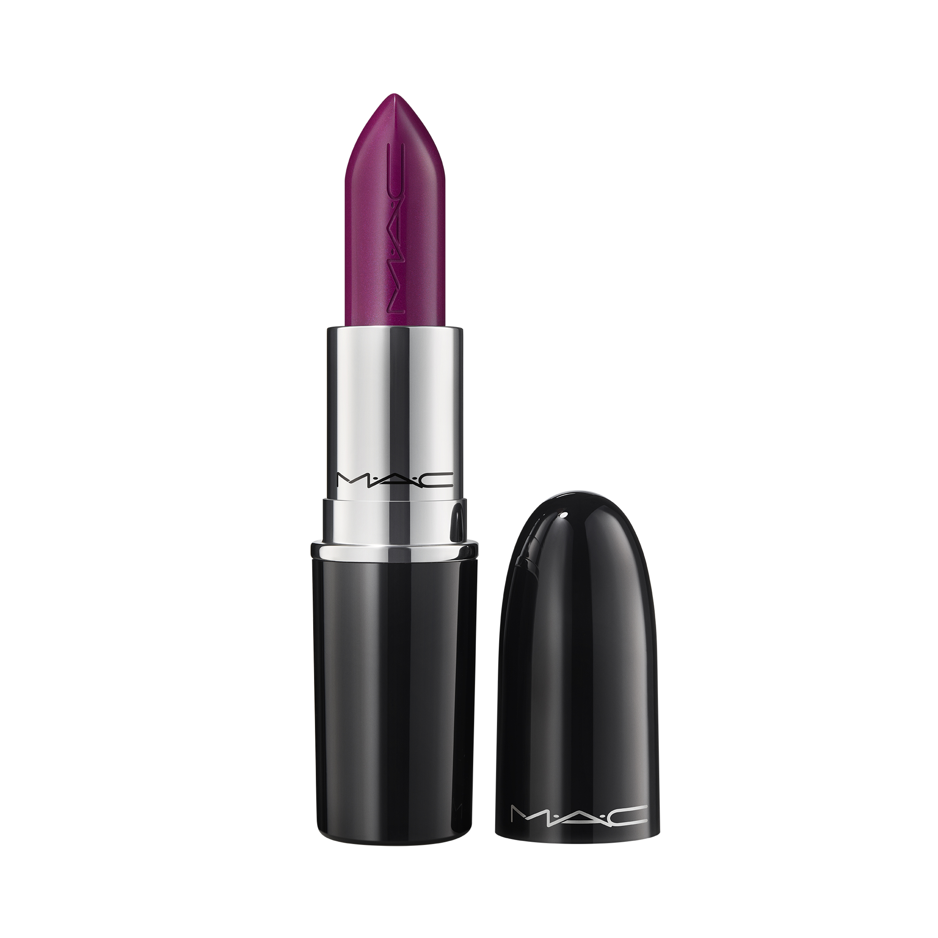 Lustreglass Sheer-Shine Lipstick 3,5gr