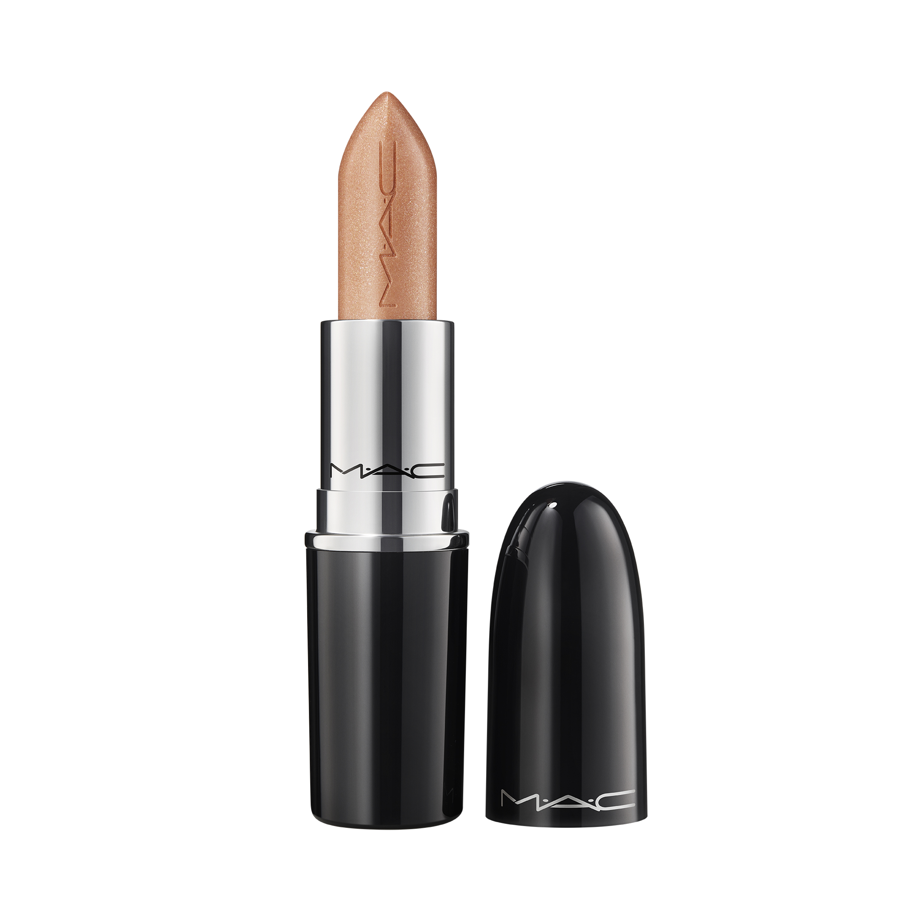 Lustreglass Sheer-Shine Lipstick 3,5gr