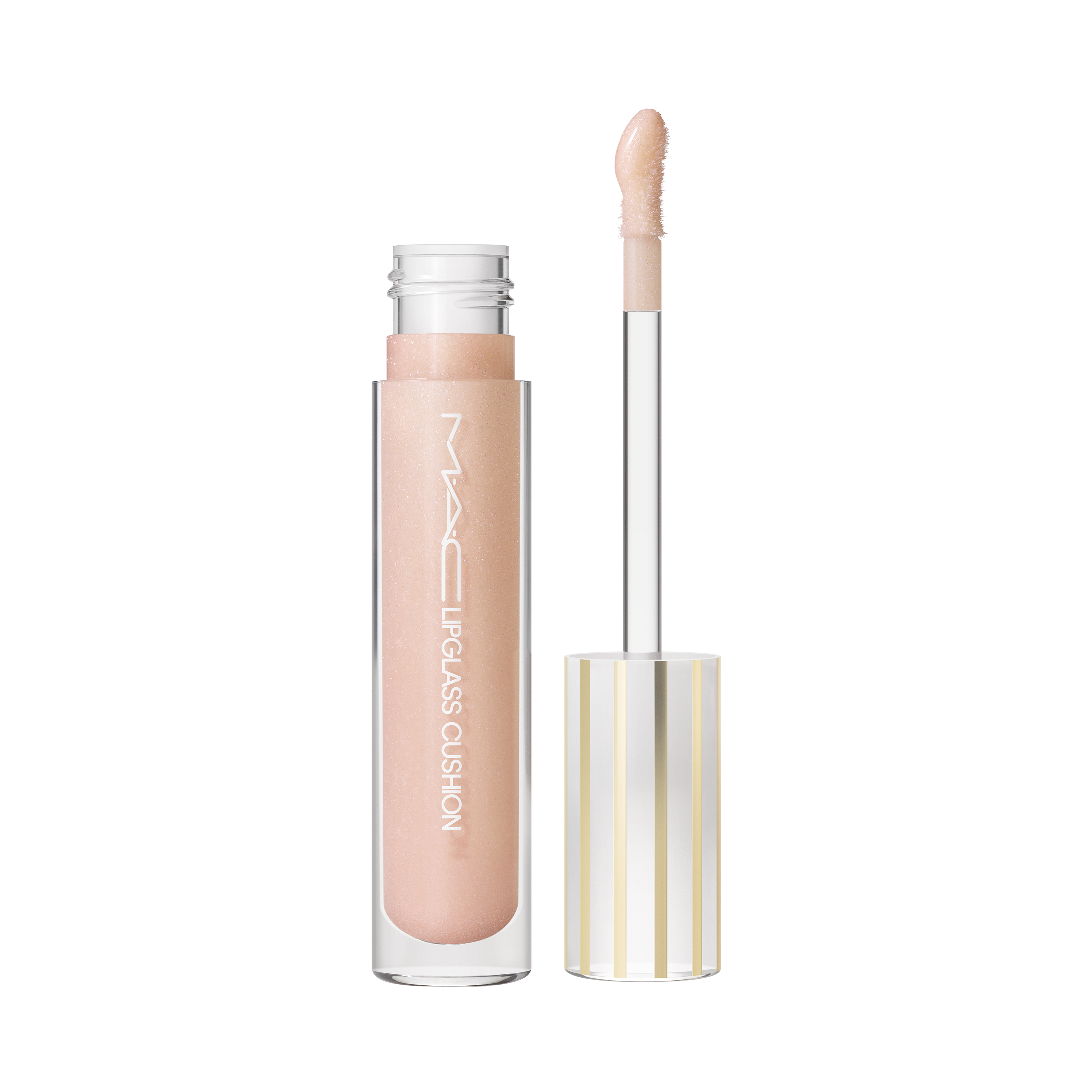 Lipglass Cushion High-Pigment Lip Oil 5ml