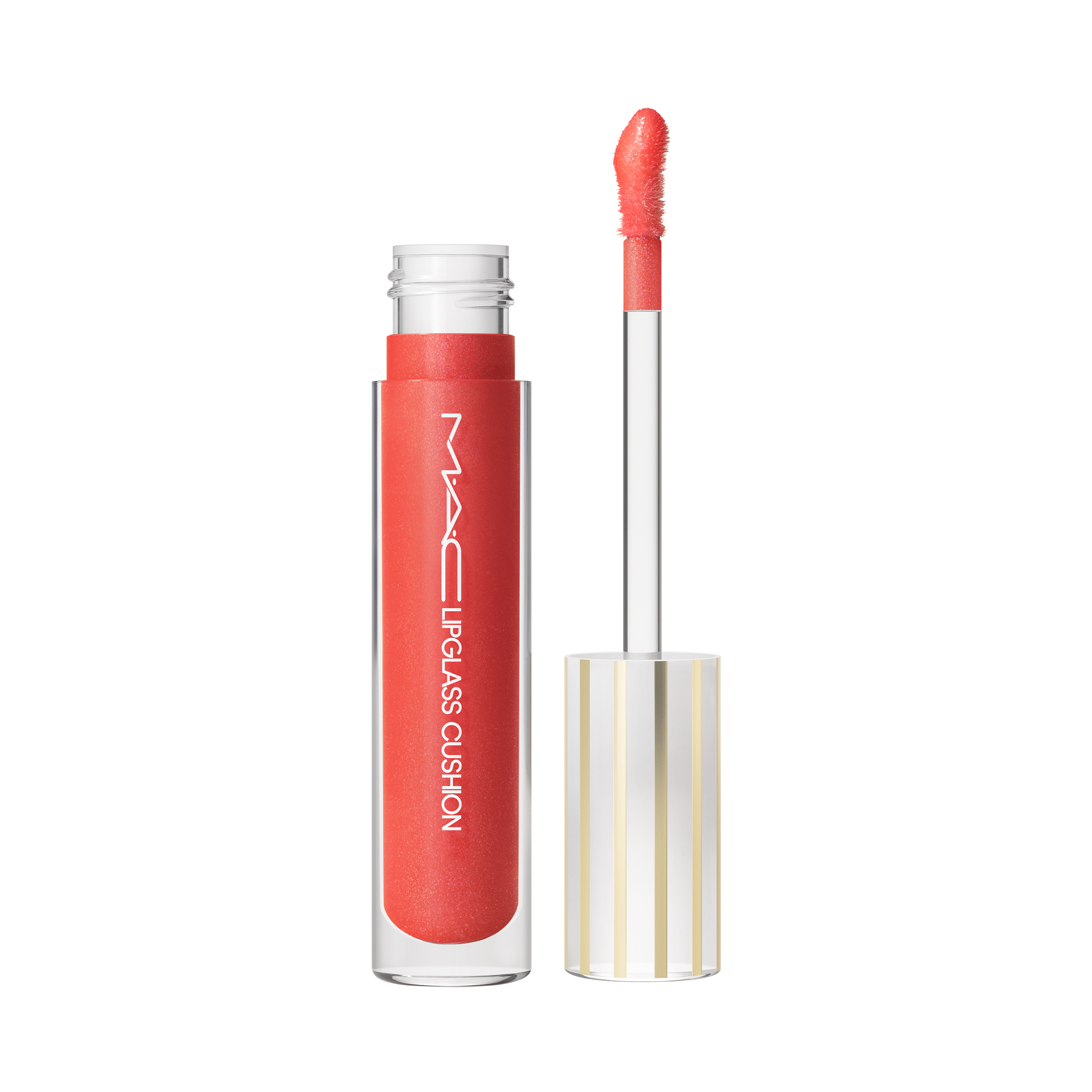Lipglass Cushion High-Pigment Lip Oil 5ml