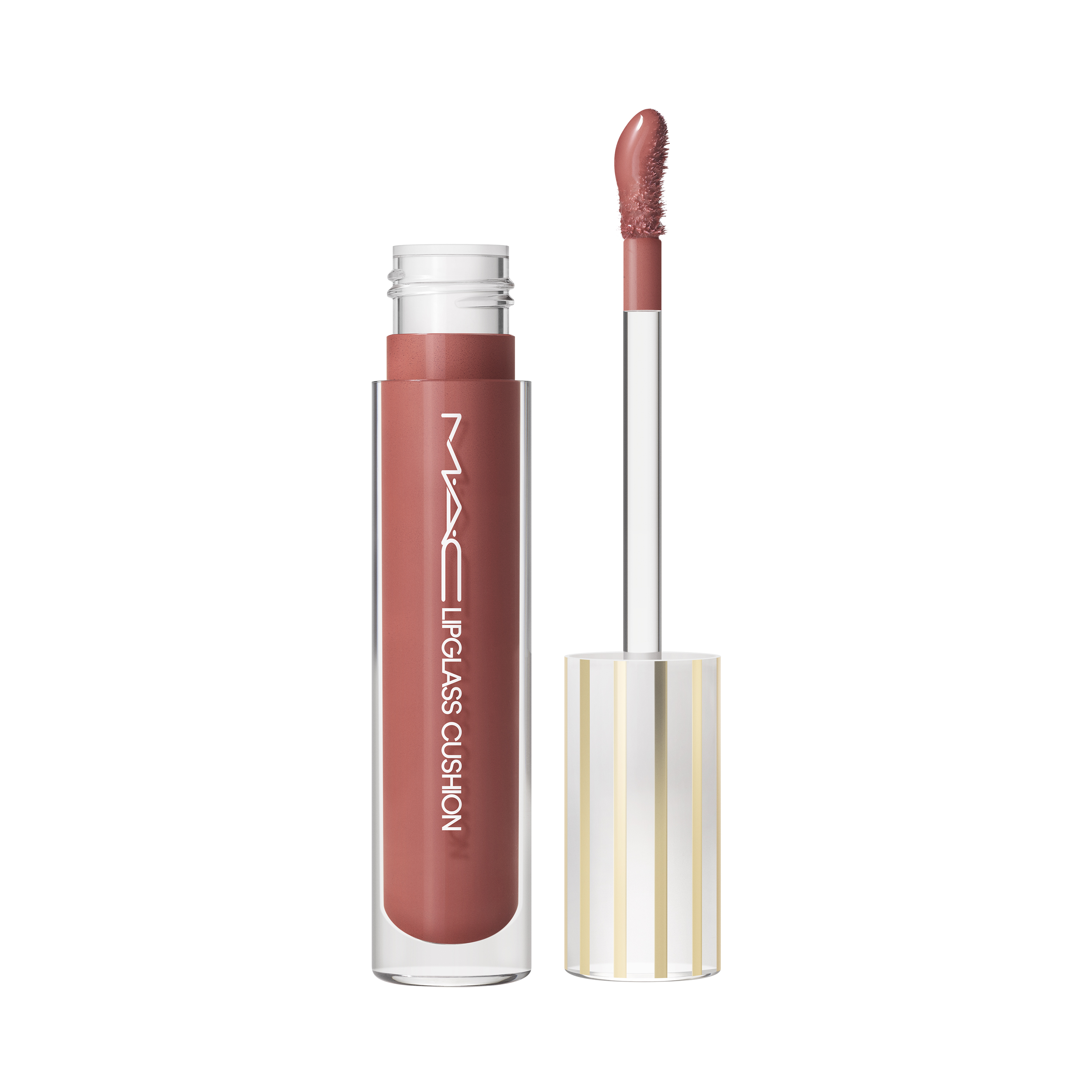 Lipglass Cushion High-Pigment Lip Oil 5ml