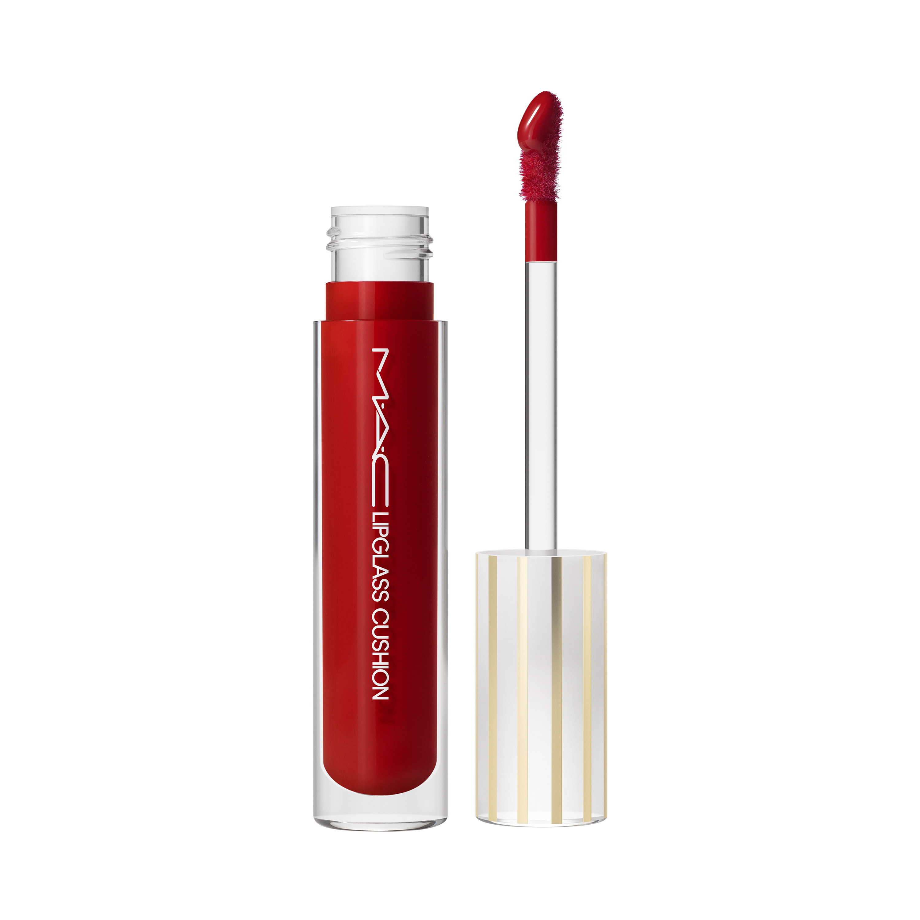 Lipglass Cushion High-Pigment Lip Oil 5ml