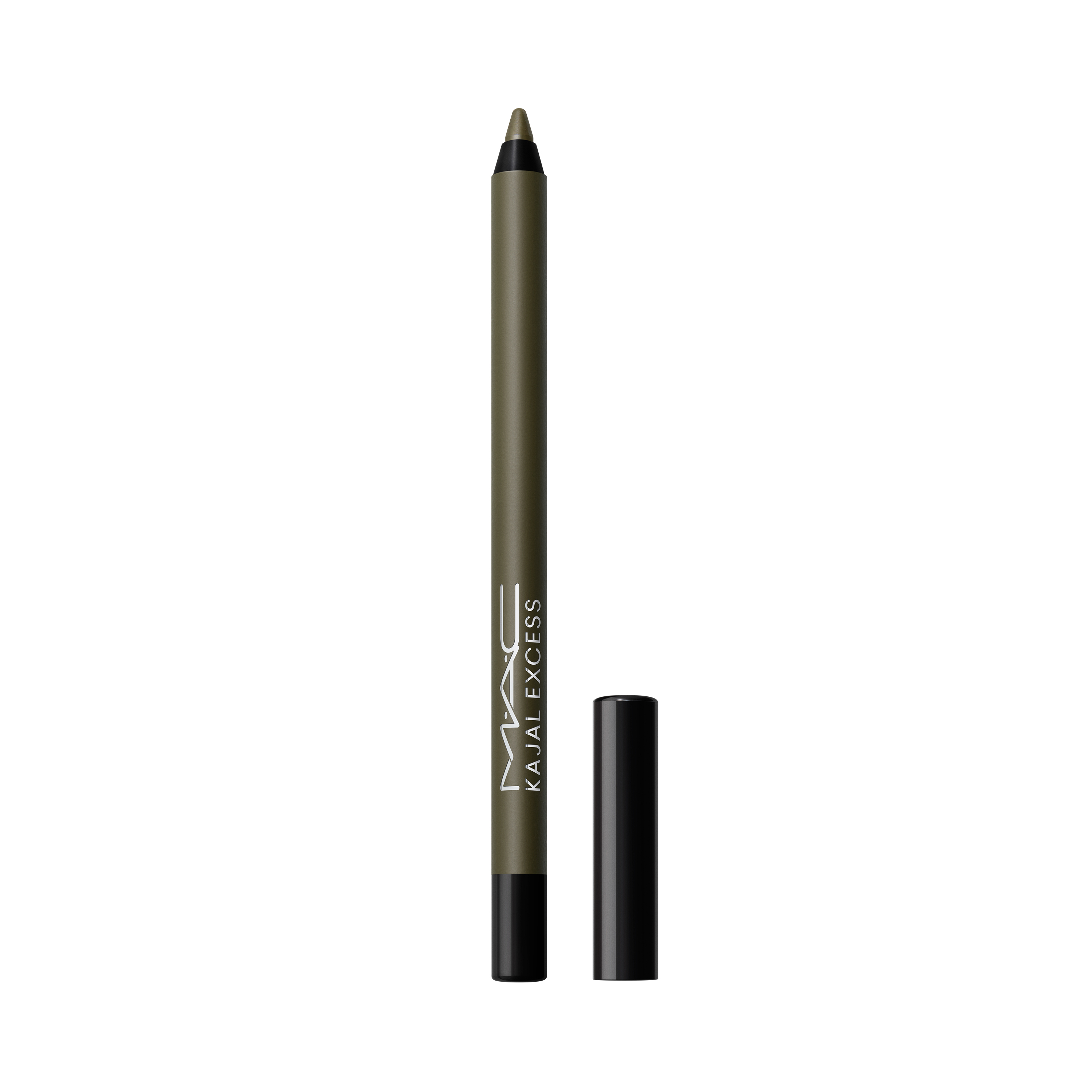 Kajal Excess Longwear Smoky Eye Liner 1,2gr