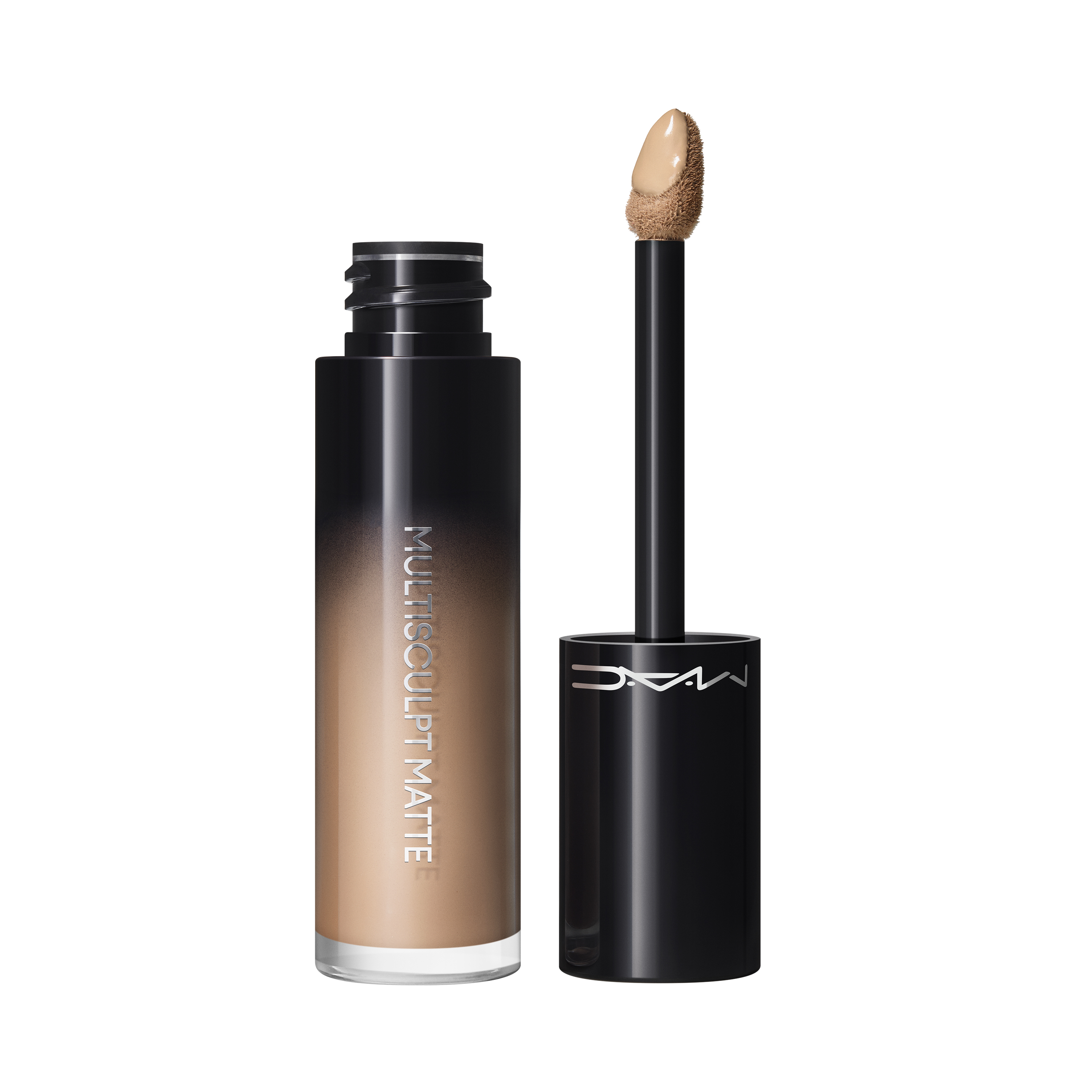 Multisculpt Matte Liquid Colour 4ml
