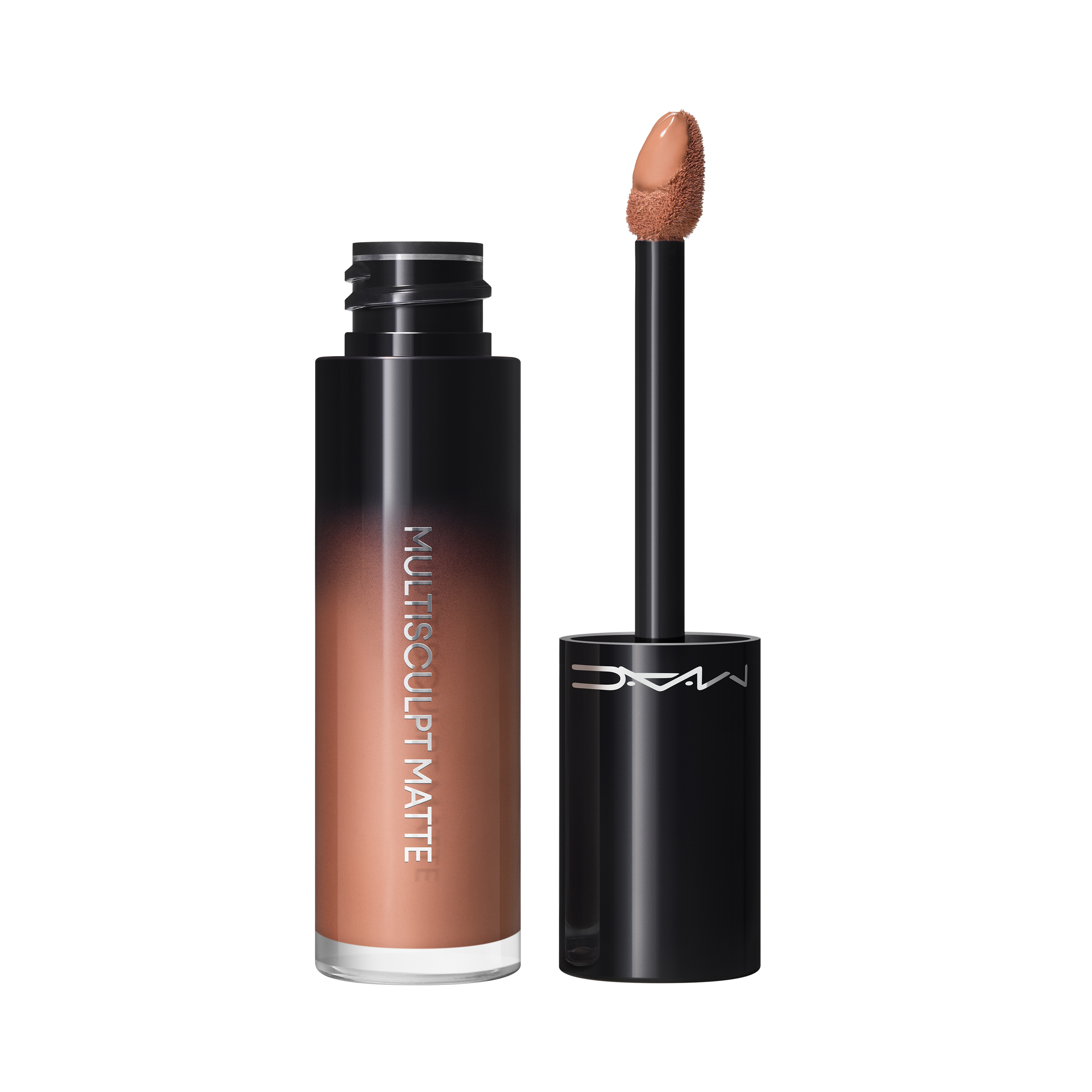Multisculpt Matte Liquid Colour 4ml