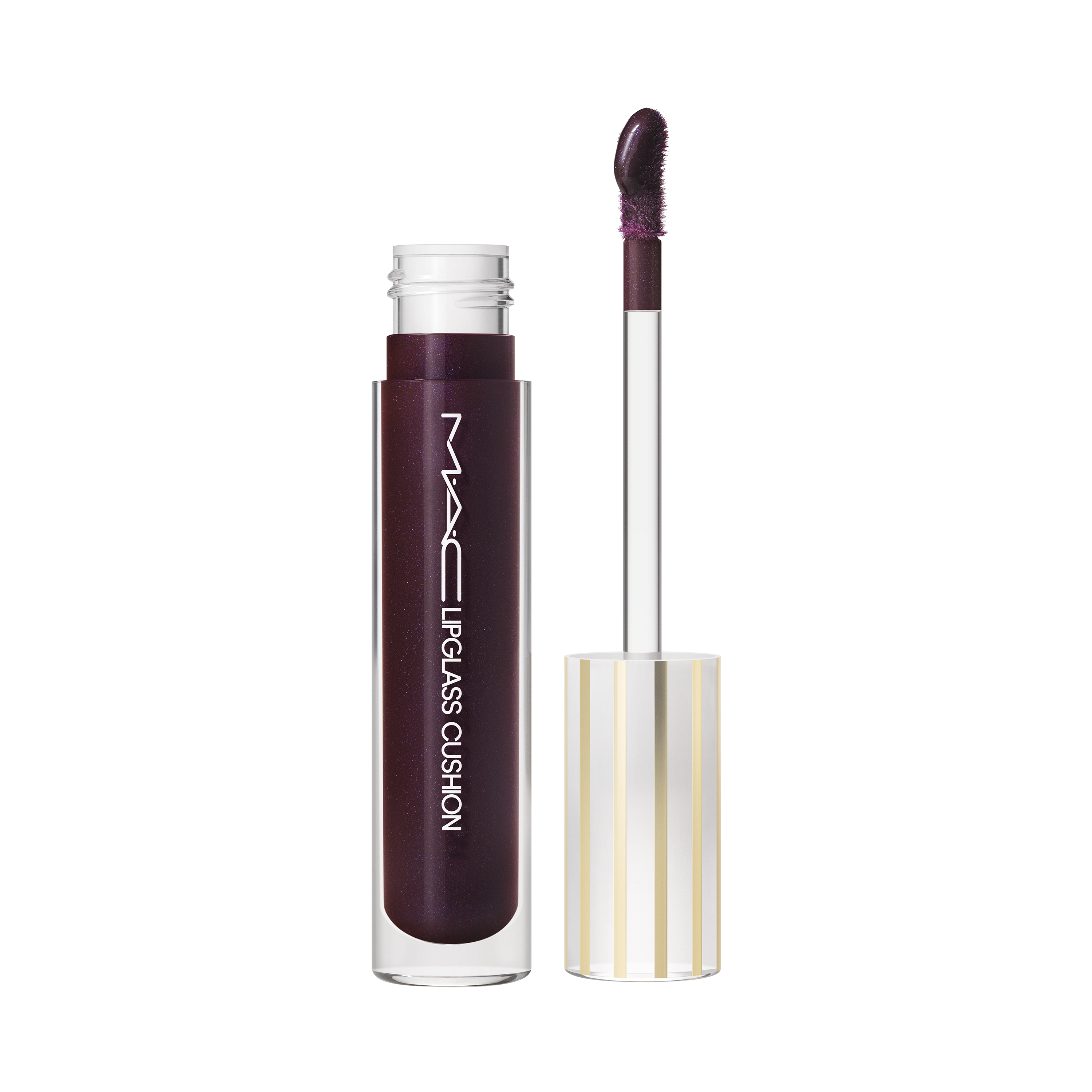 Lipglass Cushion High-Pigment Lip Oil 5ml