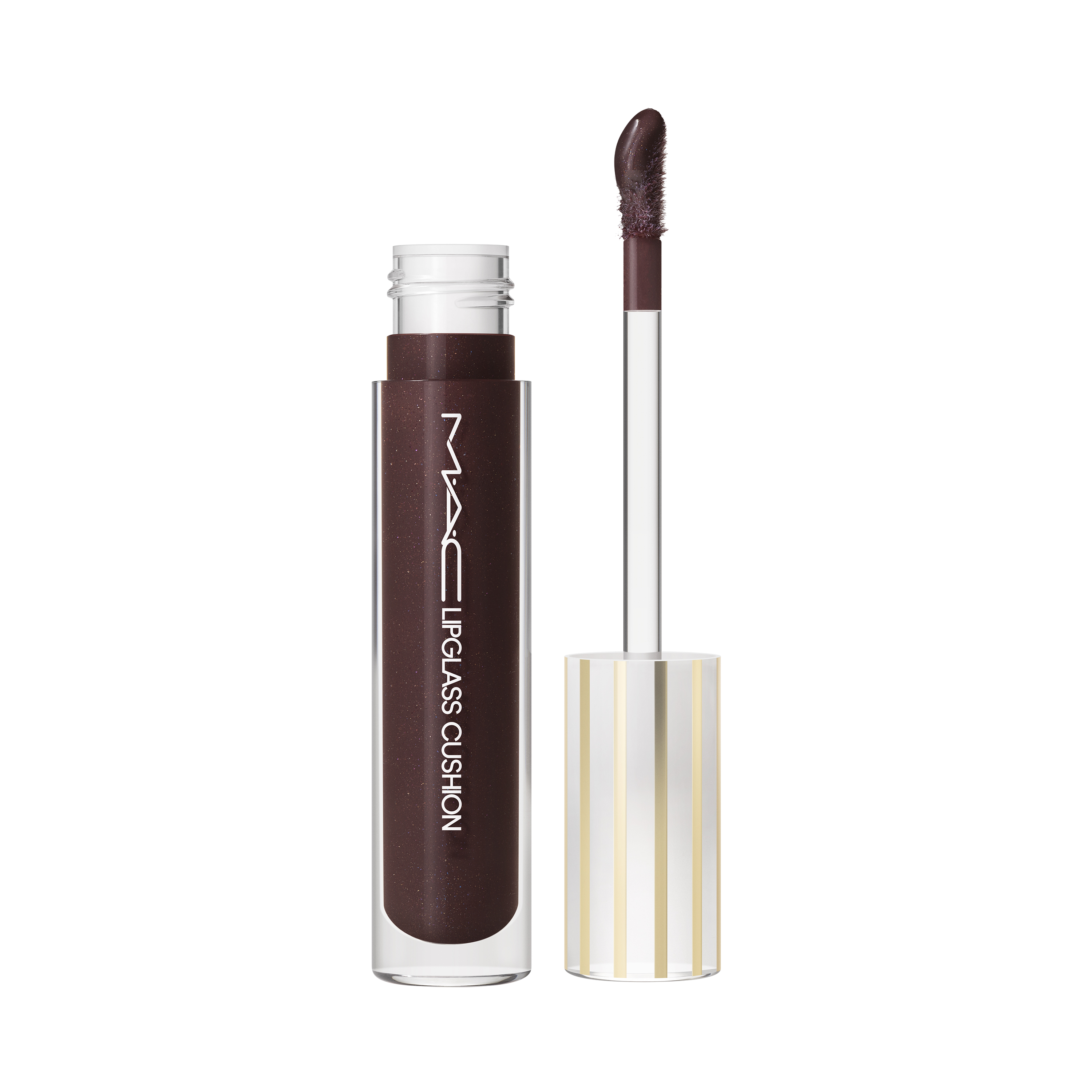 Lipglass Cushion High-Pigment Lip Oil 5ml