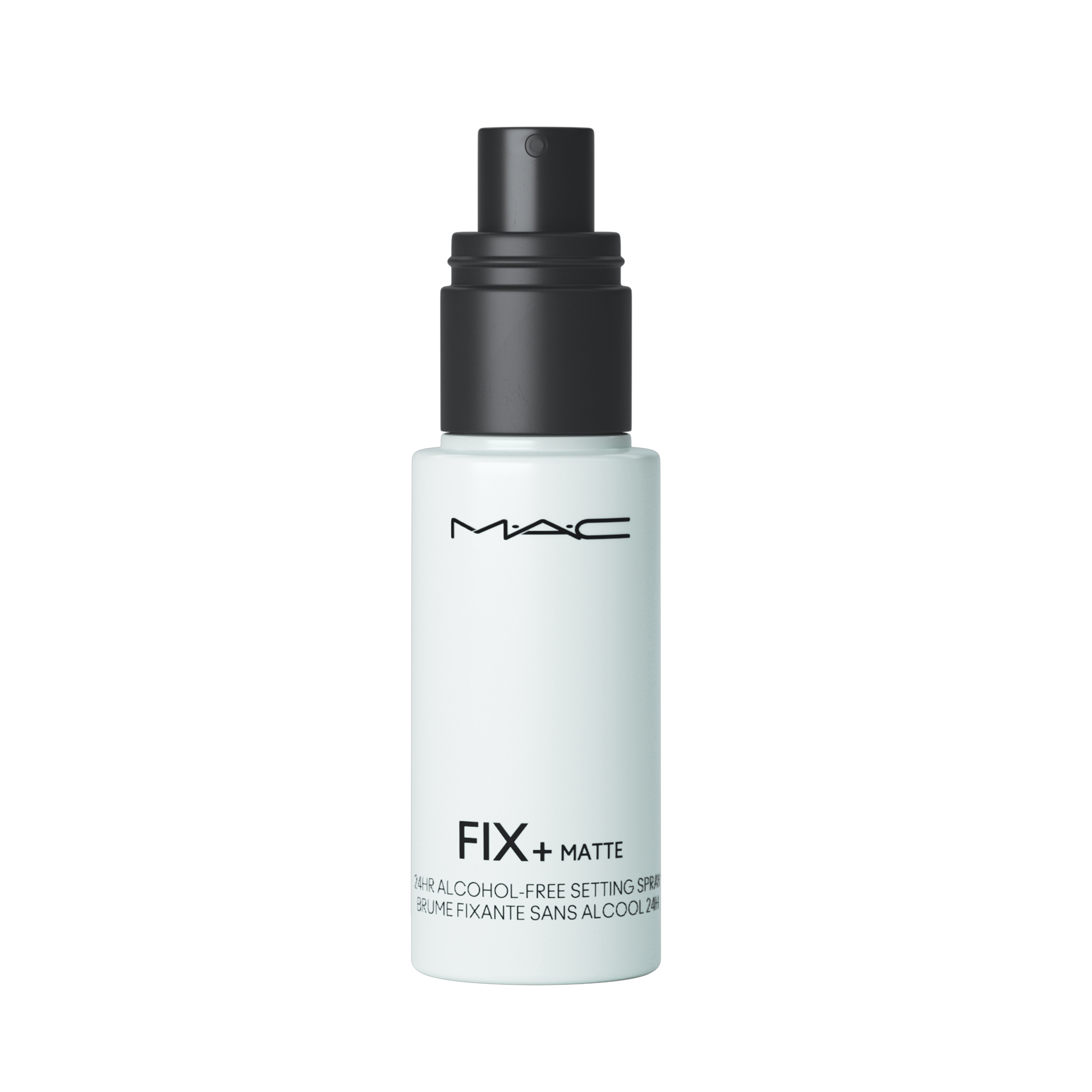 Fix+ Matte 24HR Alcohol-Free Setting Spray