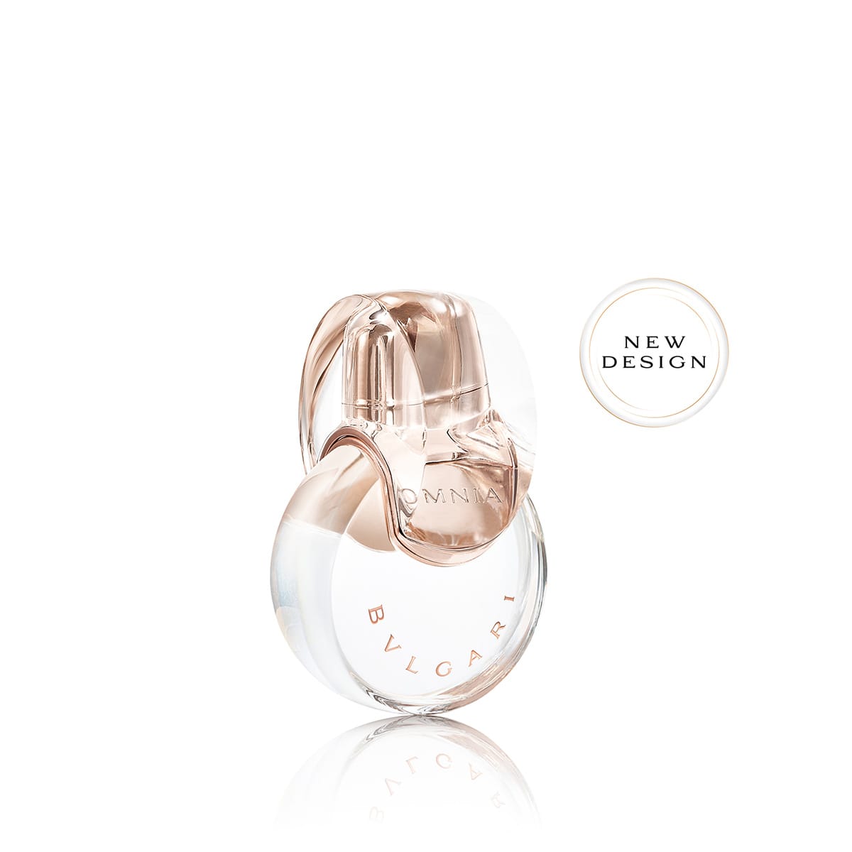 Omnia Crystalline Eau De Toilette