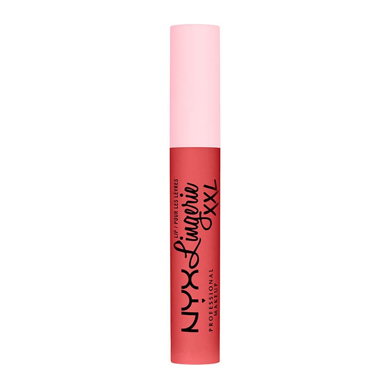 Lip Lingerie XXL Κραγιόν 4ml
