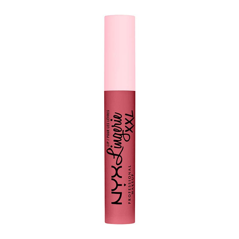 Lip Lingerie XXL Κραγιόν 4ml