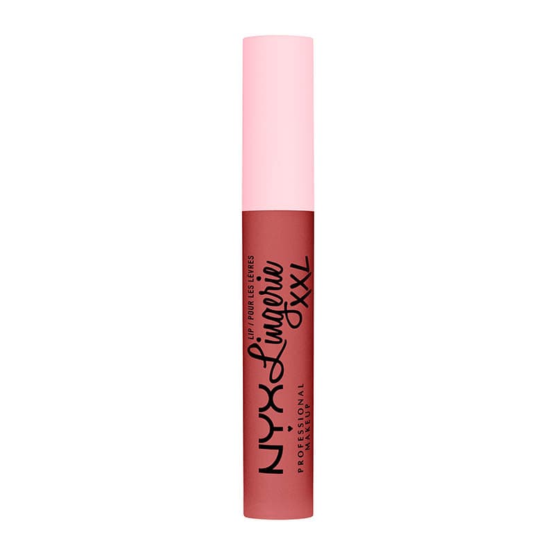 Lip Lingerie XXL Κραγιόν 4ml