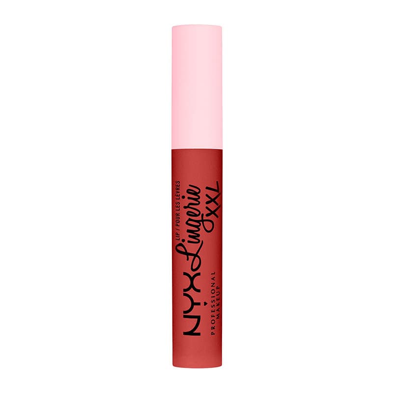 Lip Lingerie XXL Κραγιόν 4ml