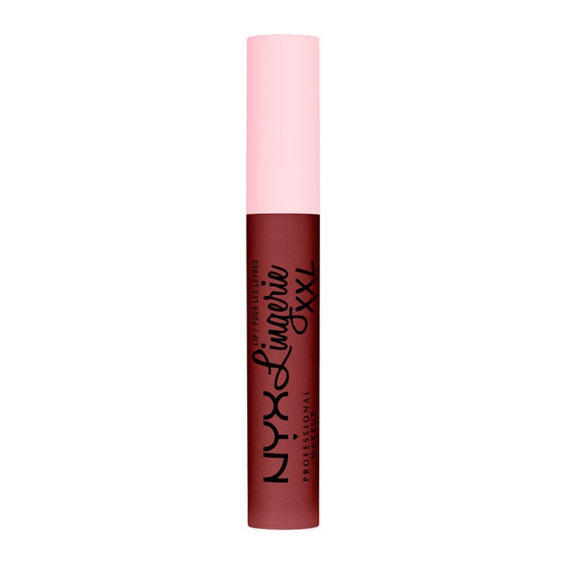 Lip Lingerie XXL Κραγιόν 4ml