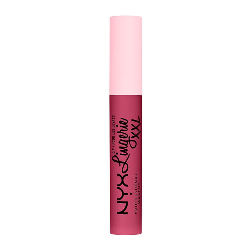 Lip Lingerie XXL Κραγιόν 4ml