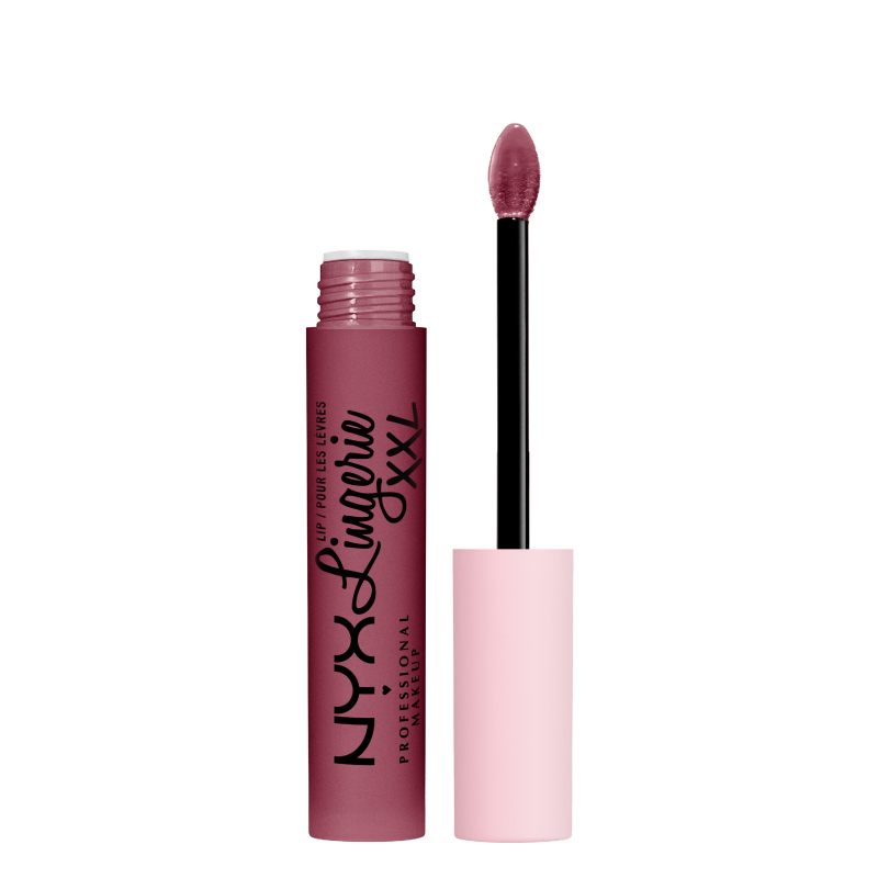 Lip Lingerie XXL Κραγιόν 4ml