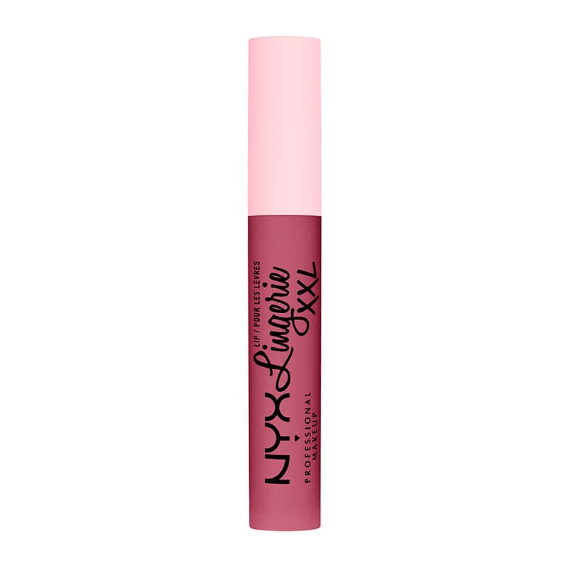 Lip Lingerie XXL Κραγιόν 4ml