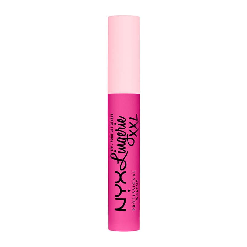 Lip Lingerie XXL Κραγιόν 4ml
