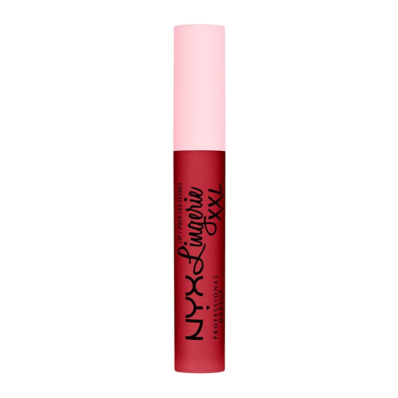 Lip Lingerie XXL Κραγιόν 4ml