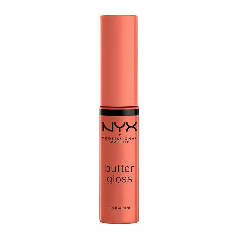 Butter Lip Gloss 8ml
