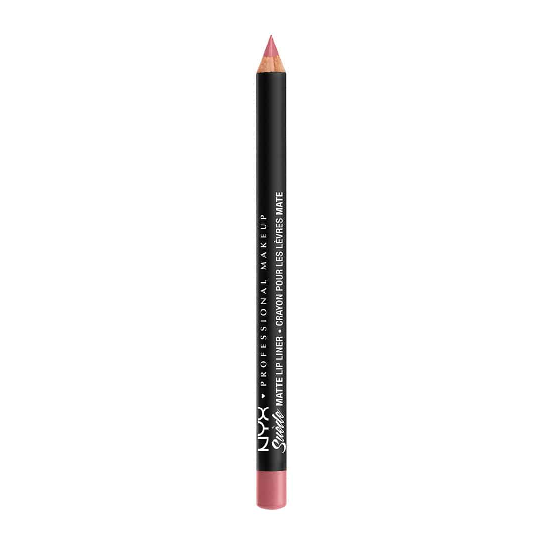 Suede Matte Lip Liner 1gr