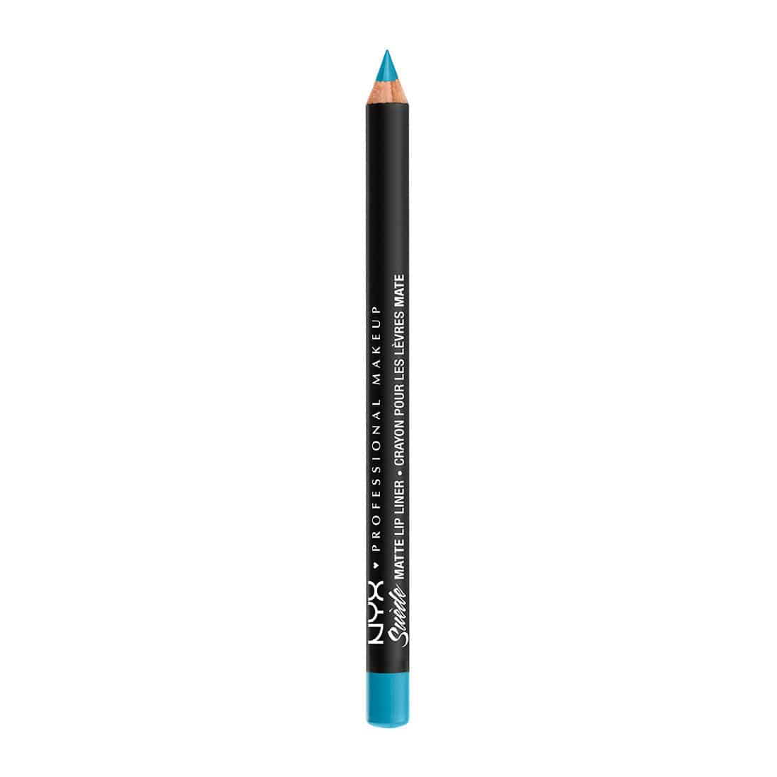 NYX PROFESSIONAL MAKEUP Suede Matte Lip Liner 1gr