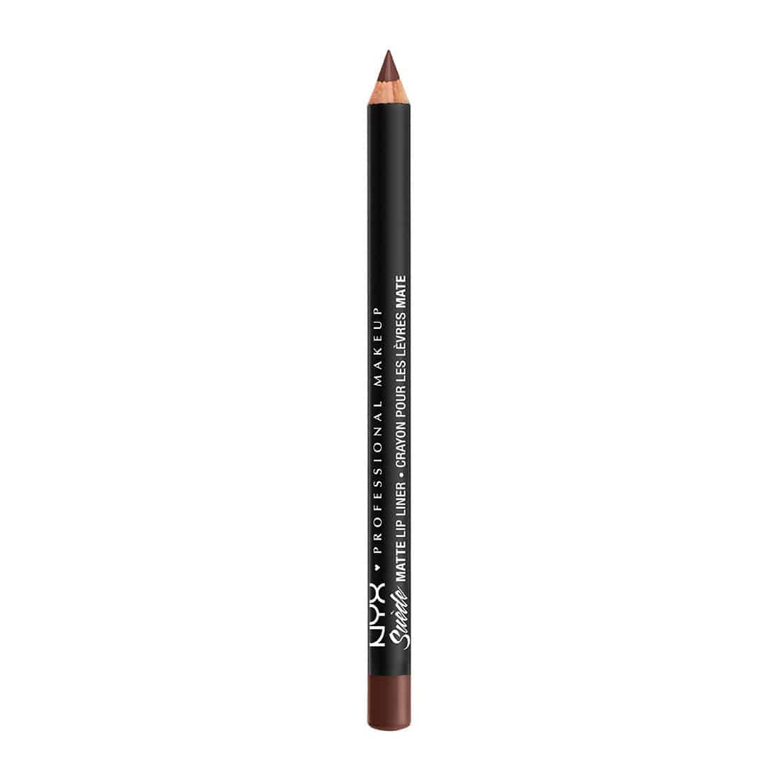 Suede Matte Lip Liner 1gr