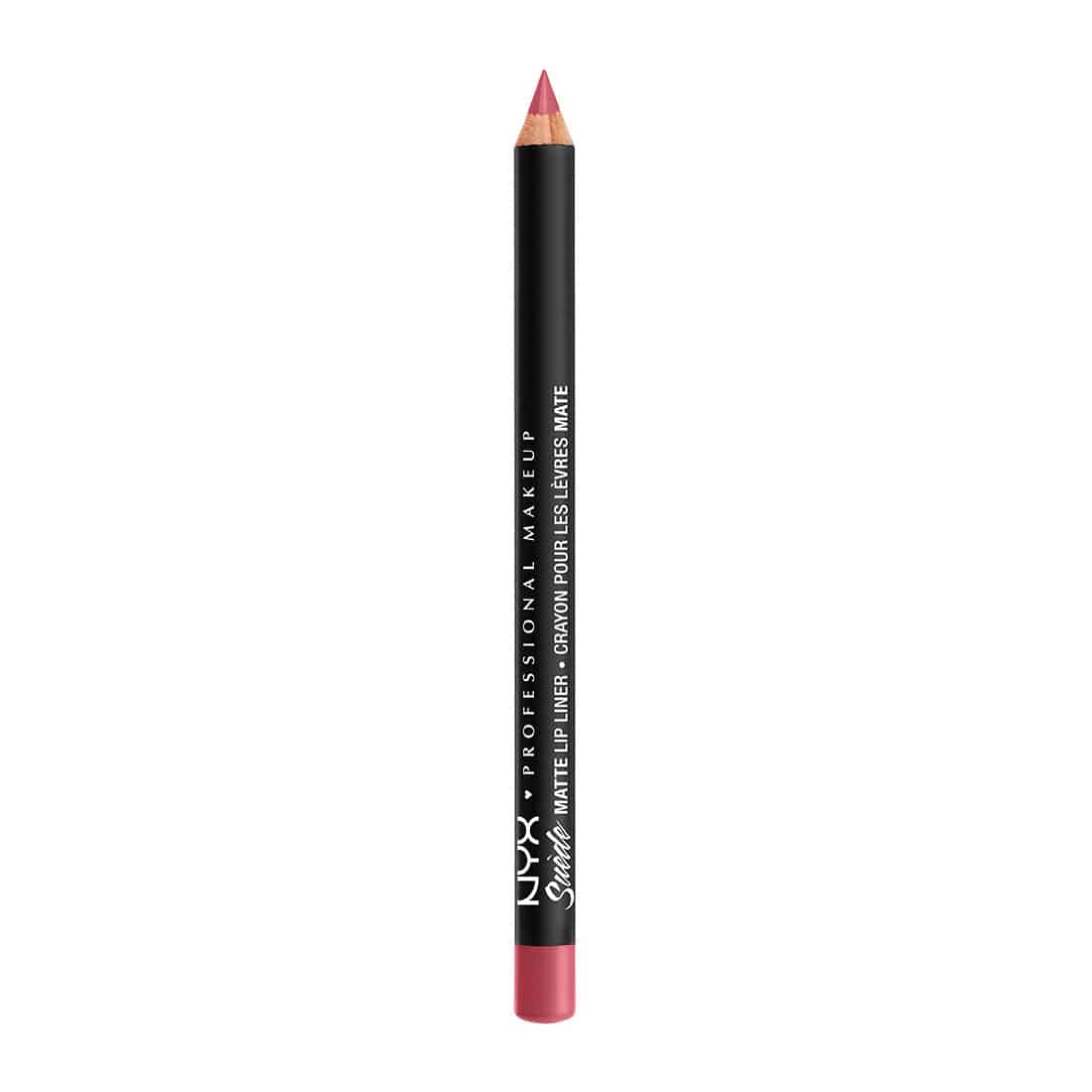 Suede Matte Lip Liner 1gr