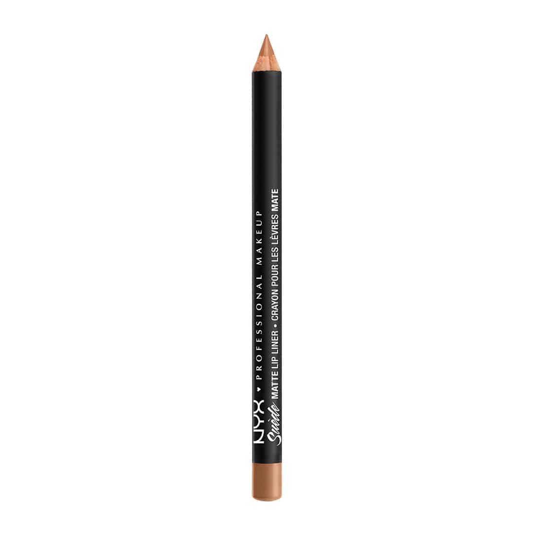 Suede Matte Lip Liner 1gr